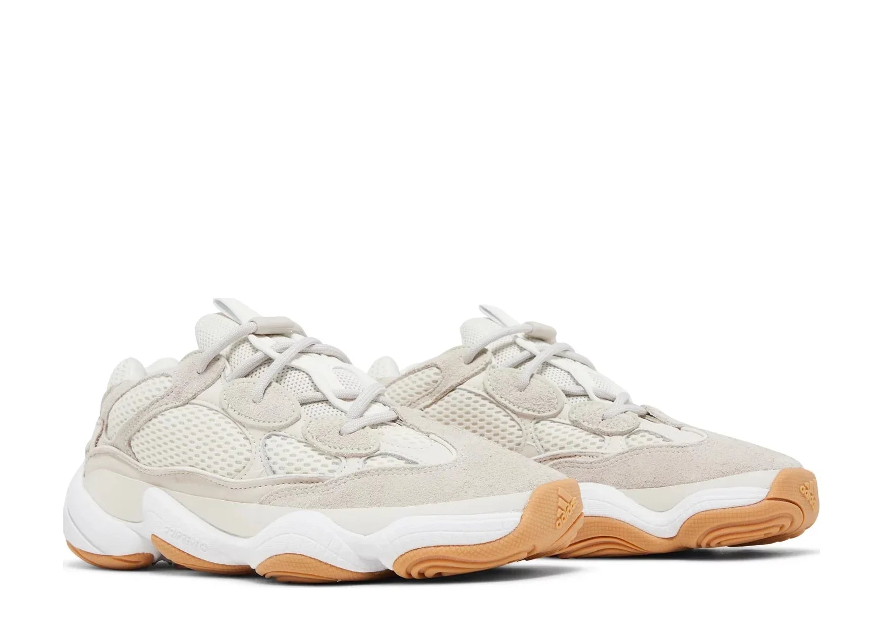 adidas Yeezy 500 Stone Taupe - Sneaker Türkiye