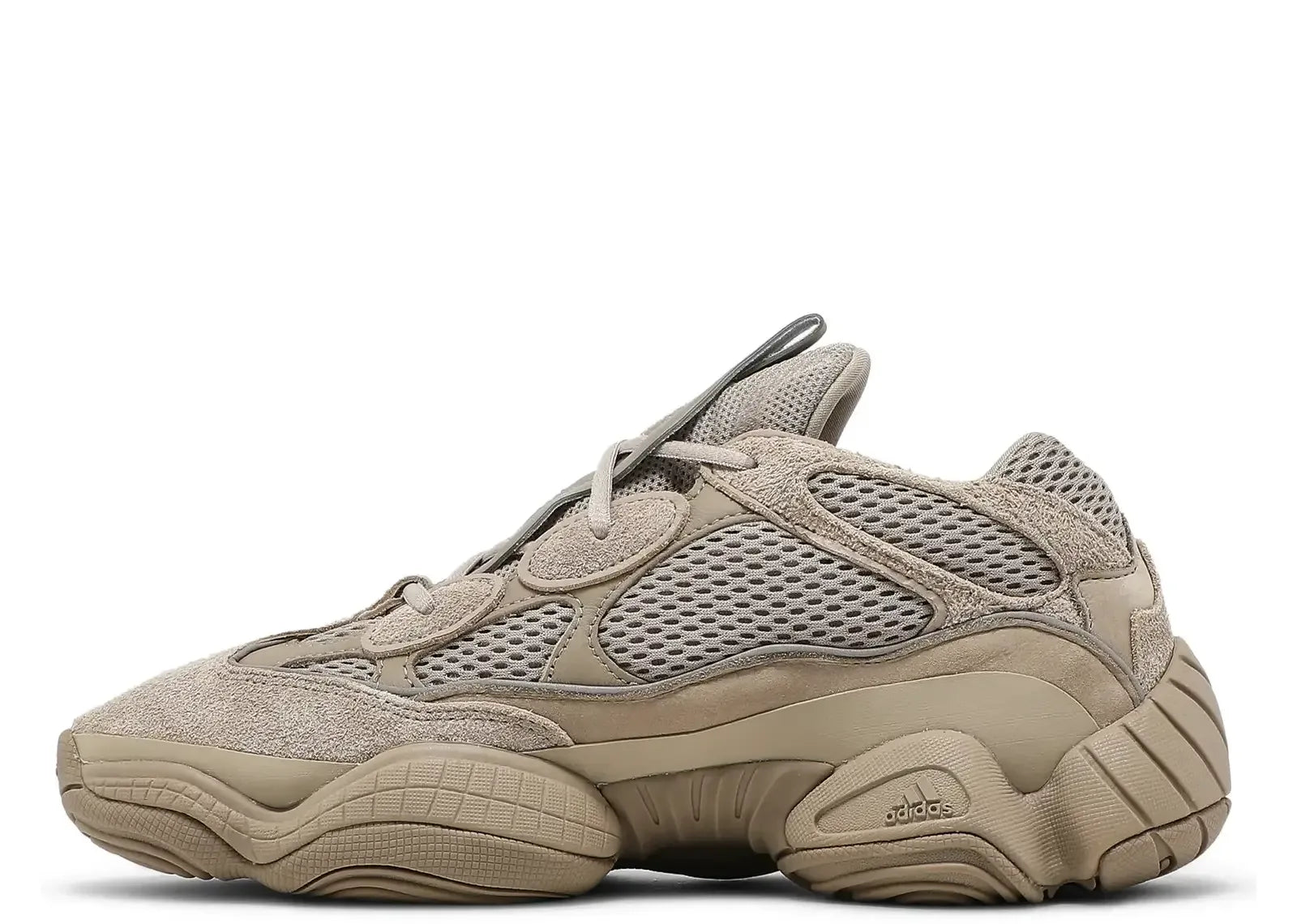adidas Yeezy 500 Taupe Light - Sneaker Türkiye