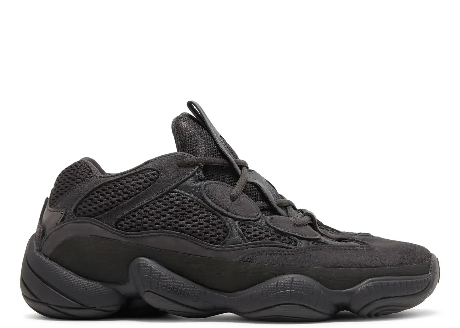 adidas Yeezy 500 Utility Black - Sneaker Türkiye