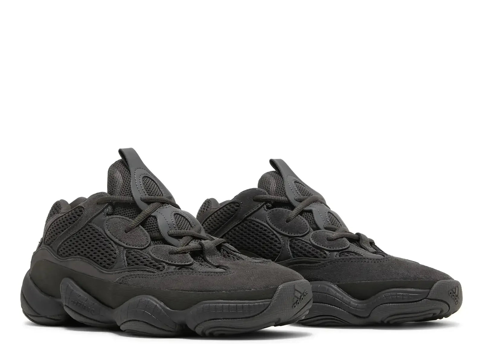 adidas Yeezy 500 Utility Black - Sneaker Türkiye