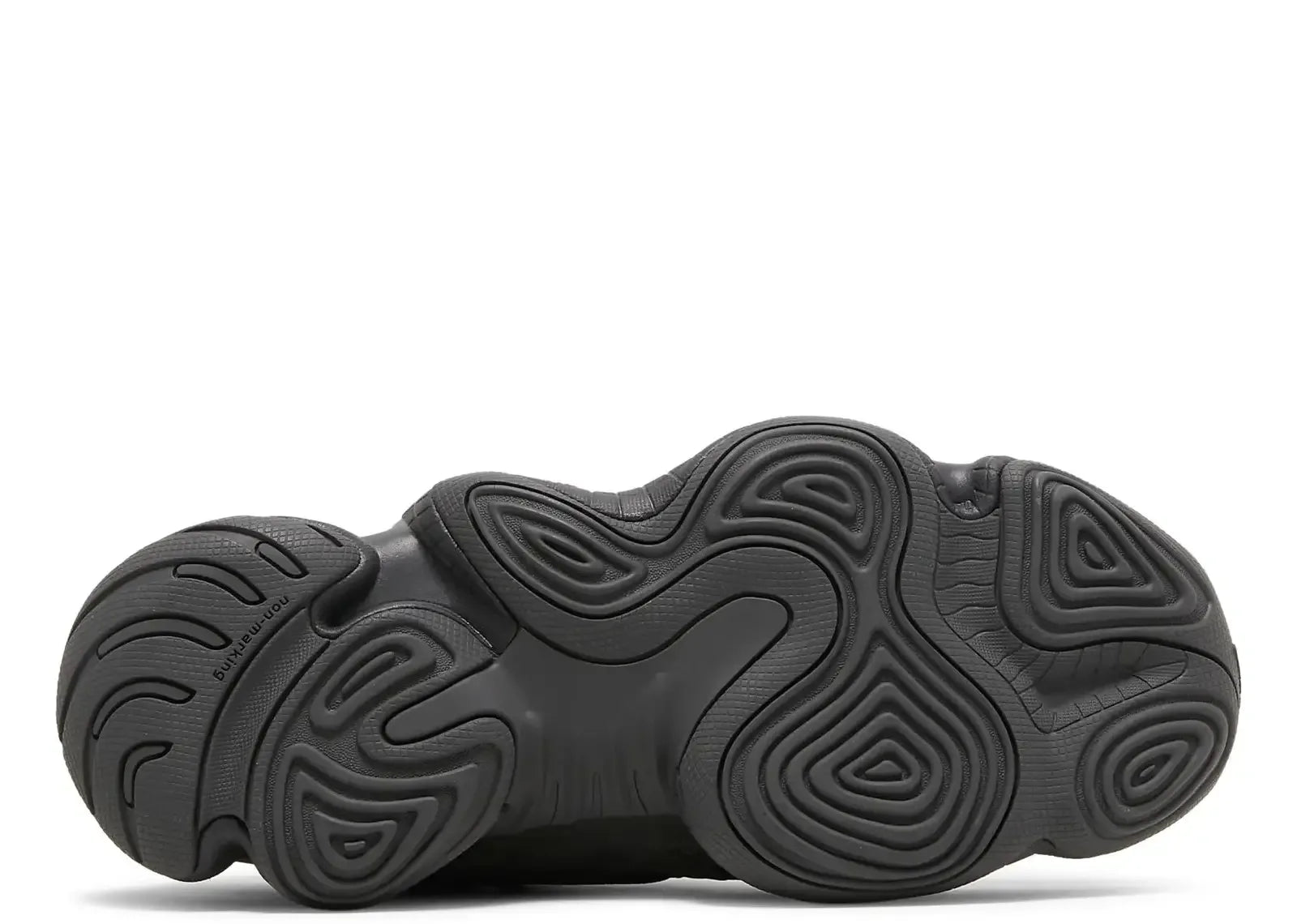 adidas Yeezy 500 Utility Black - Sneaker Türkiye