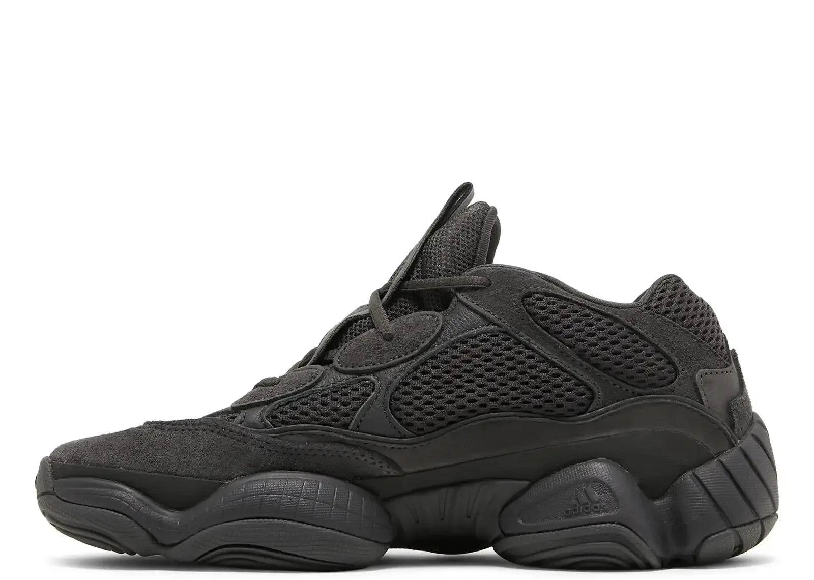 adidas Yeezy 500 Utility Black - Sneaker Türkiye