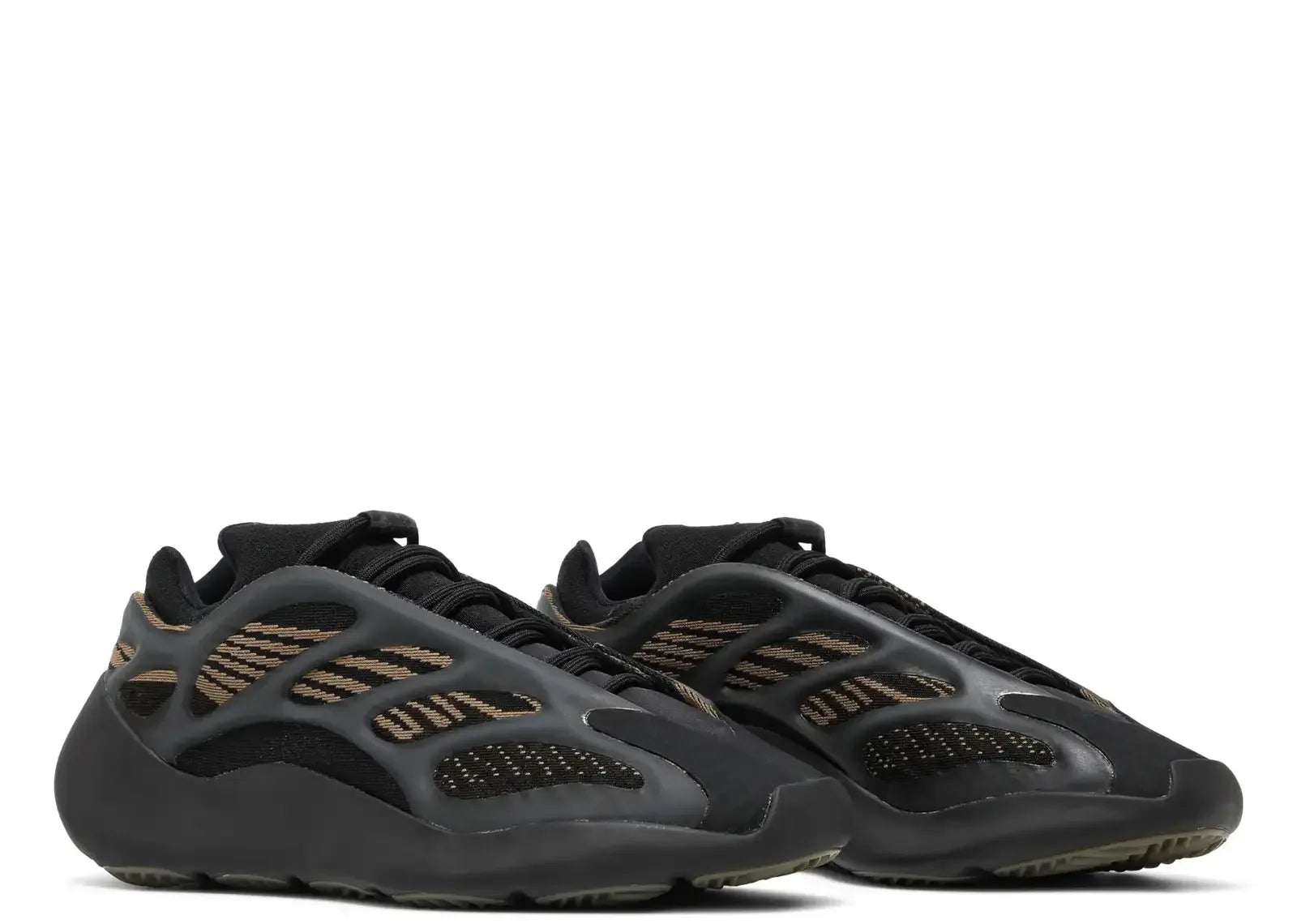 adidas Yeezy 700 V3 Clay Brown - Sneaker Türkiye