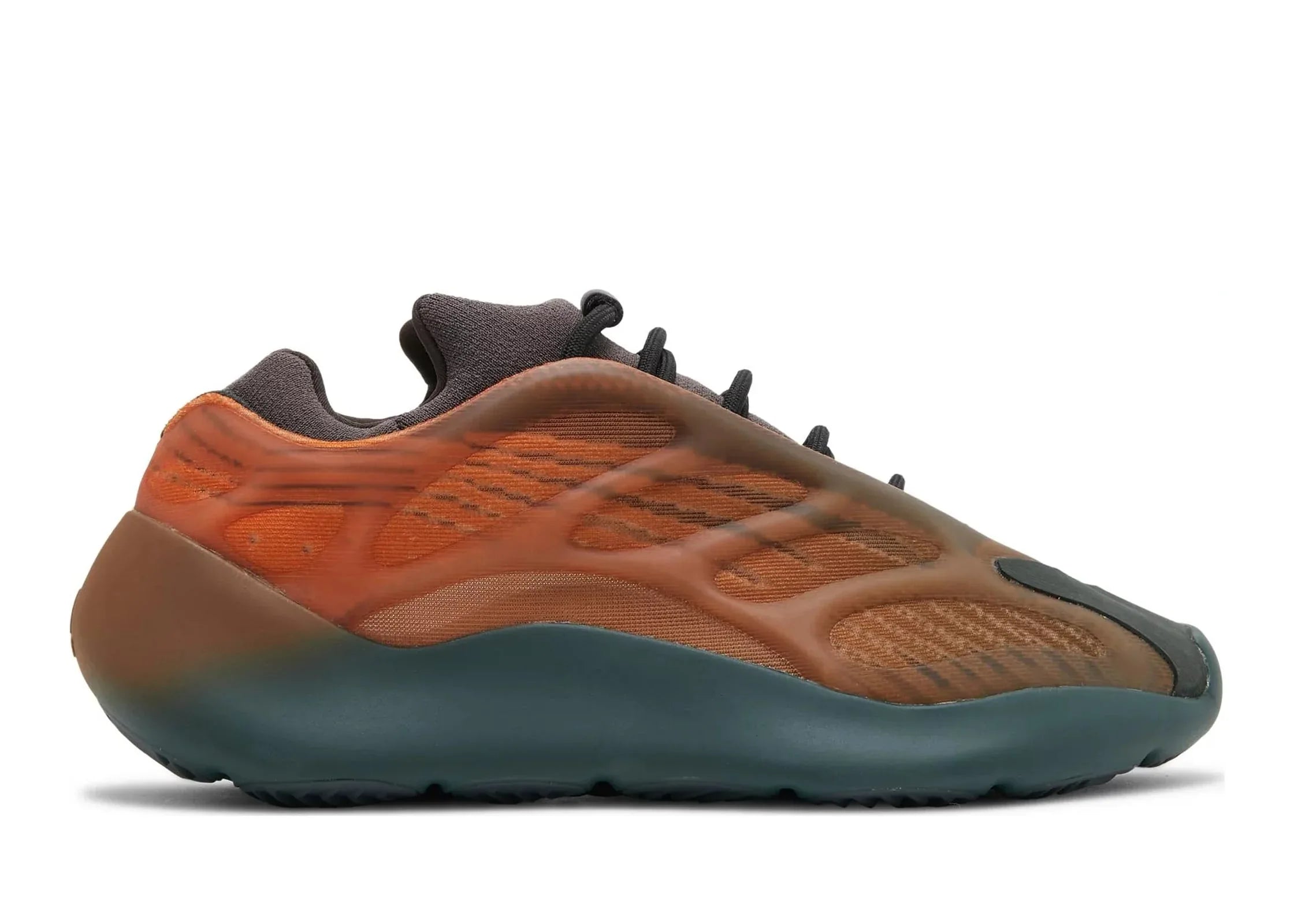adidas Yeezy 700 V3 Copper Fade - Sneaker Türkiye