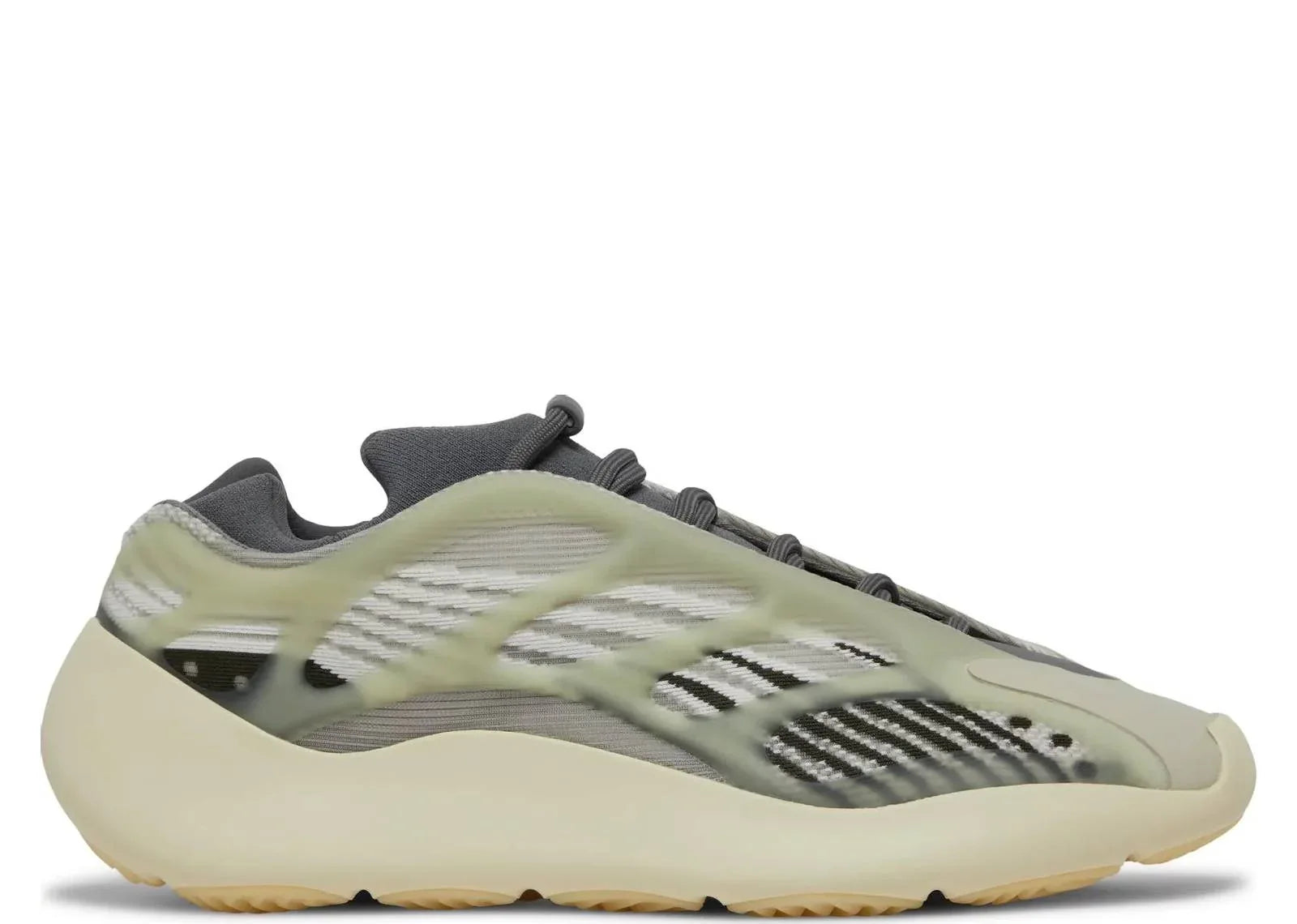 adidas Yeezy 700 V3 Fade Salt - Sneaker Türkiye