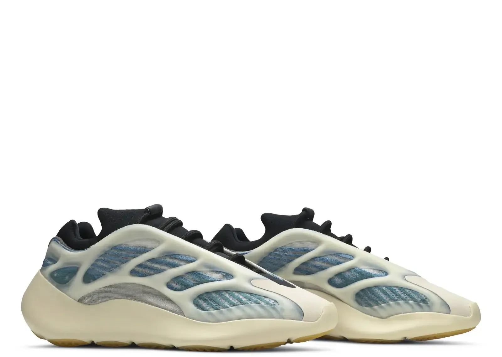 adidas Yeezy 700 V3 Kyanite - Sneaker Türkiye
