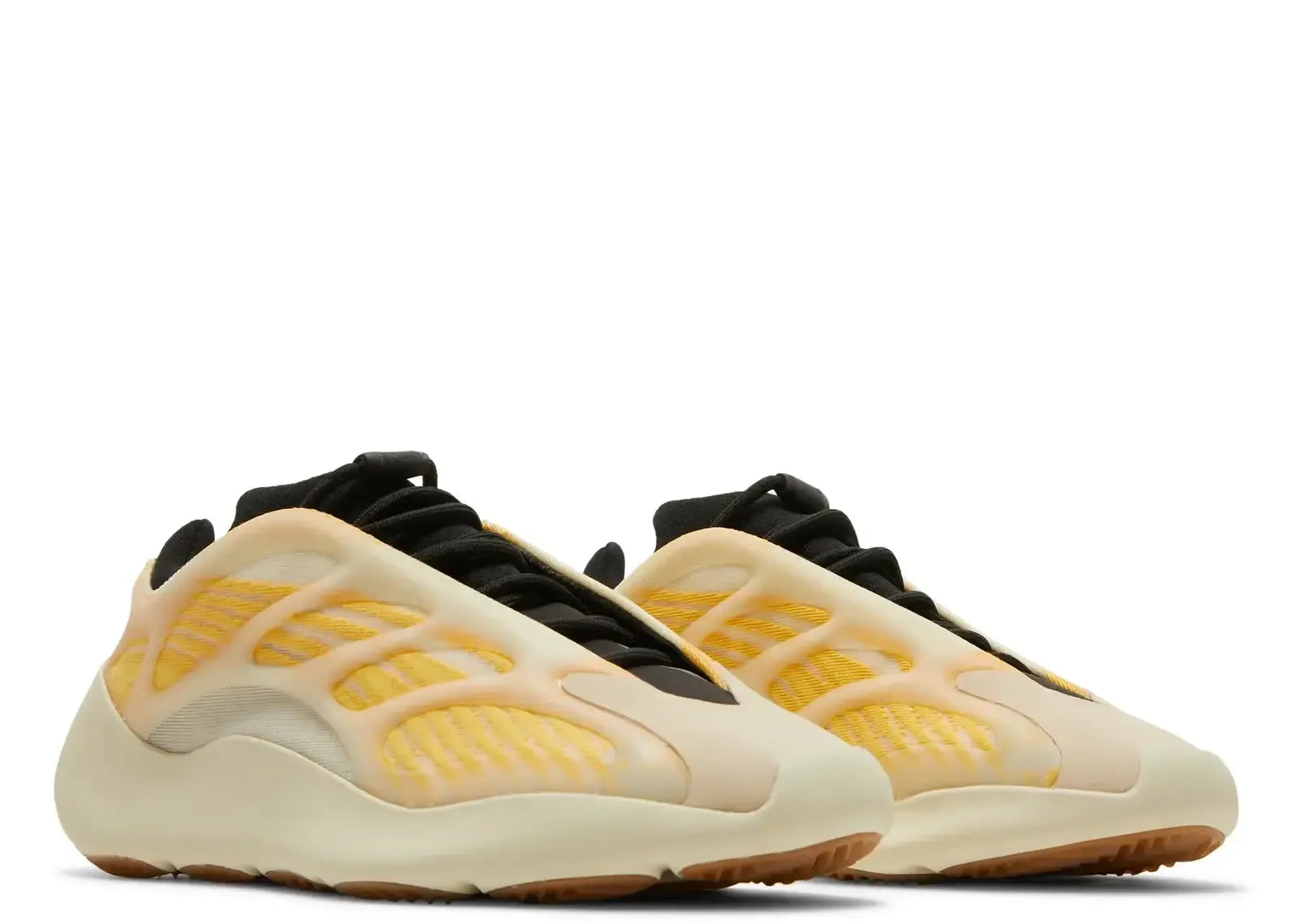 adidas Yeezy 700 V3 Mono Safflower - Sneaker Türkiye