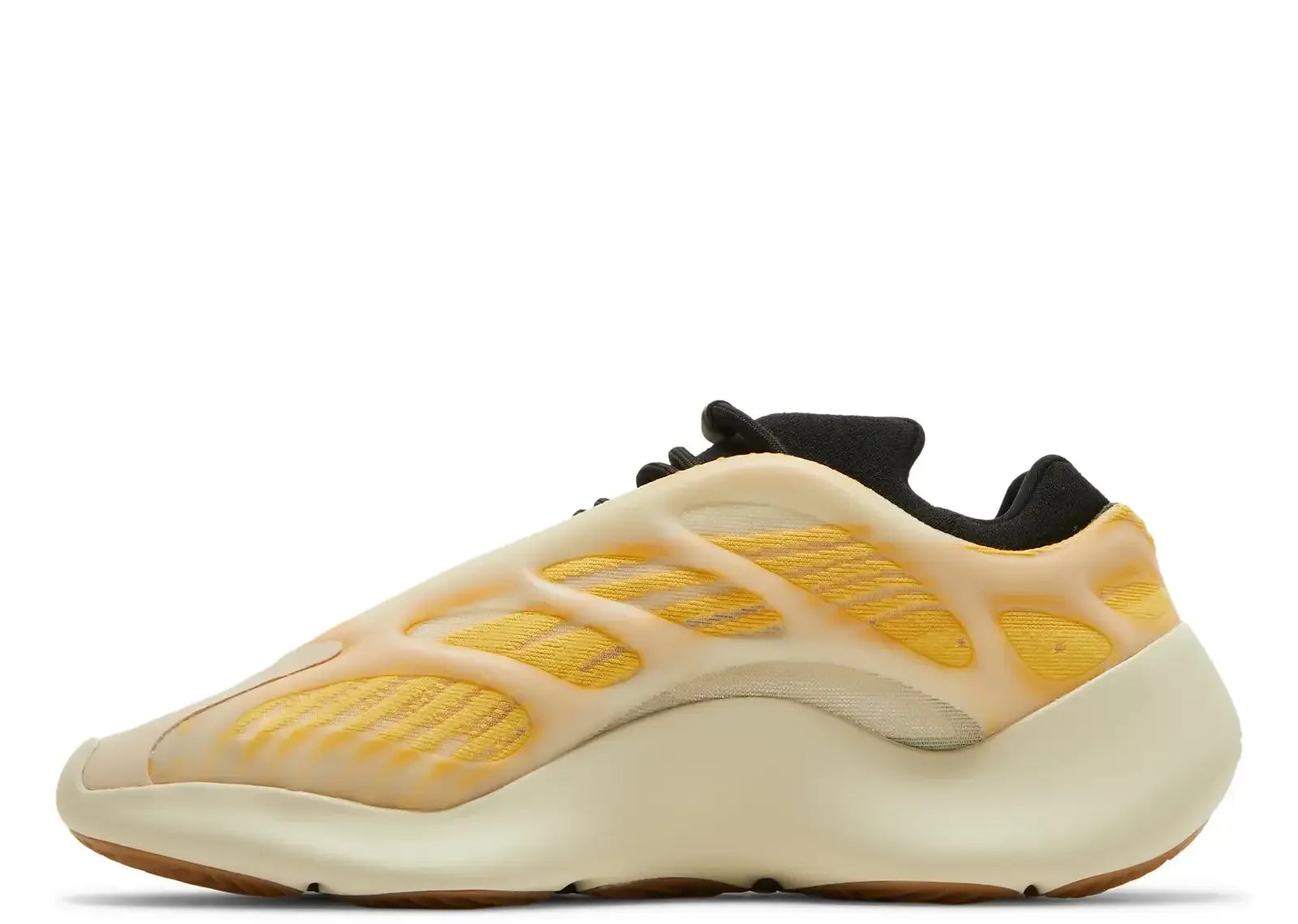 adidas Yeezy 700 V3 Mono Safflower - Sneaker Türkiye