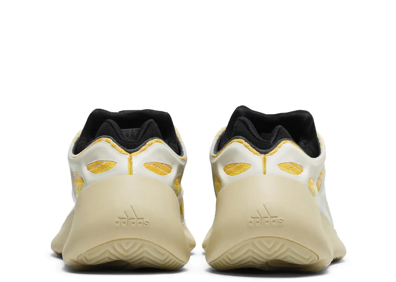 adidas Yeezy 700 V3 Safflower - Sneaker Türkiye