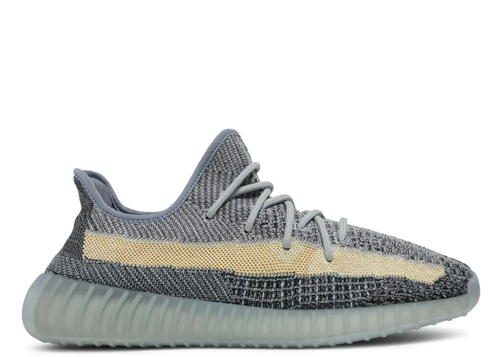 adidas Yeezy Boost 350 V2 Ash Blue - Sneaker Türkiye