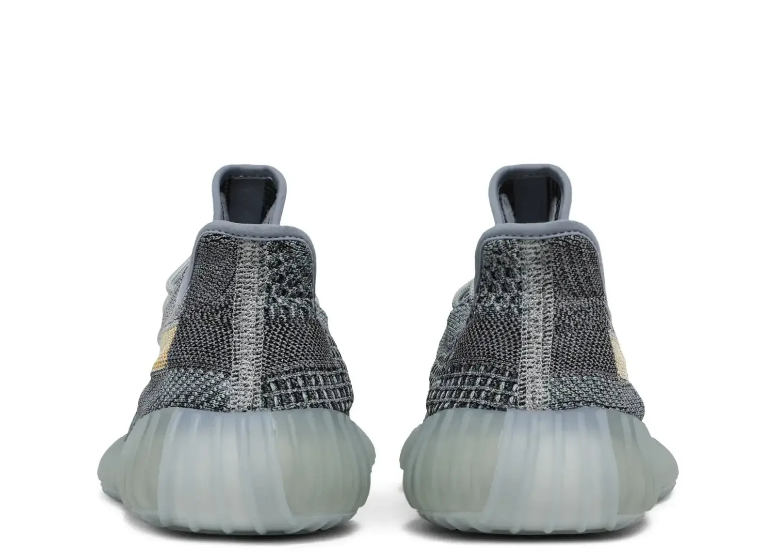 adidas Yeezy Boost 350 V2 Ash Blue - Sneaker Türkiye