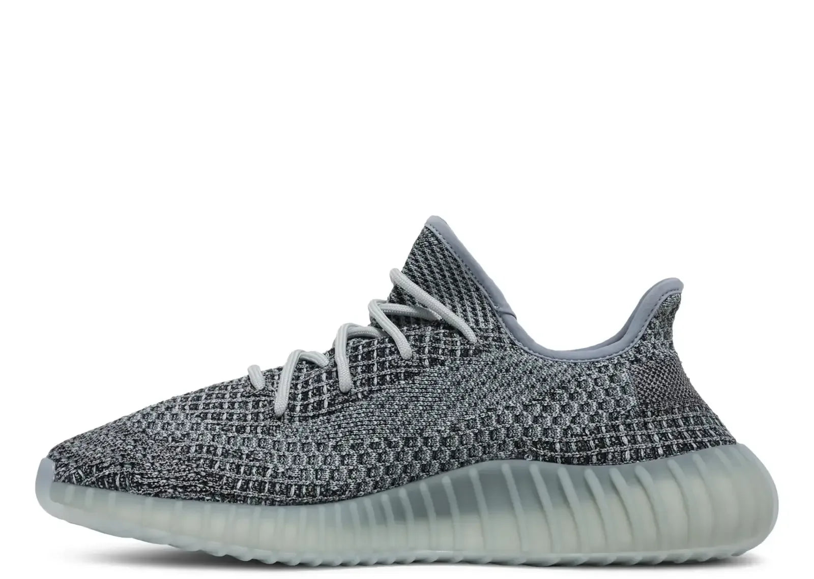 adidas Yeezy Boost 350 V2 Ash Blue - Sneaker Türkiye
