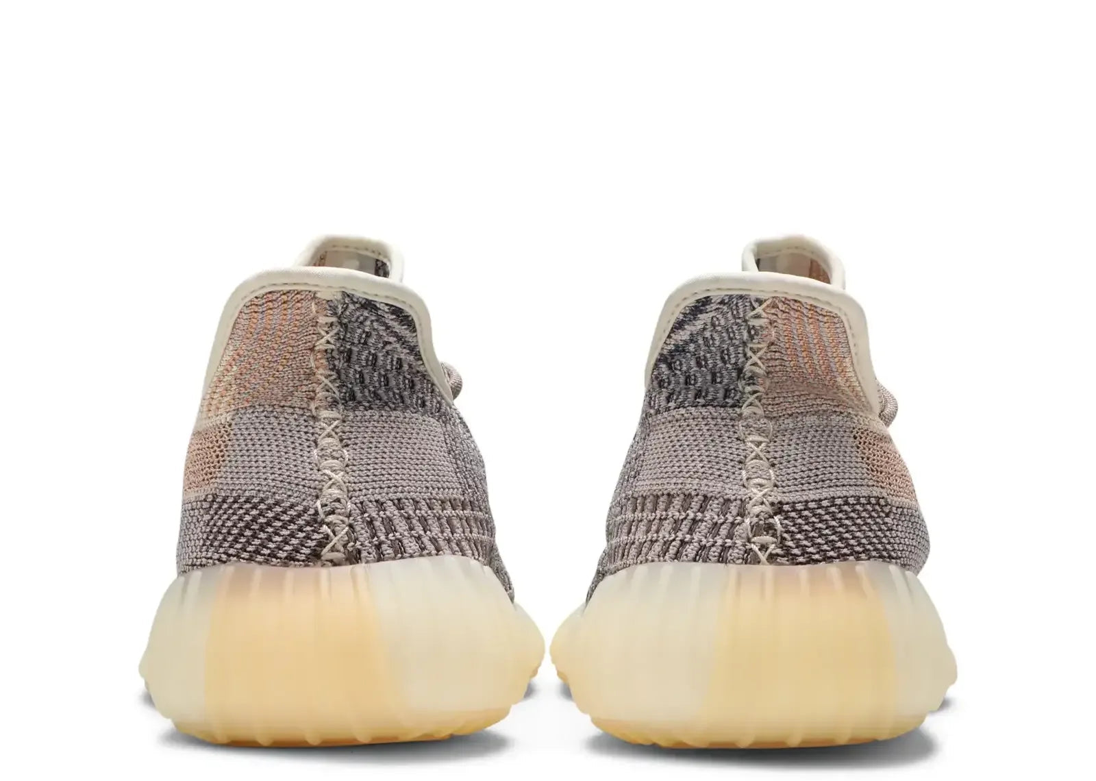 adidas Yeezy Boost 350 V2 Ash Pearl - Sneaker Türkiye