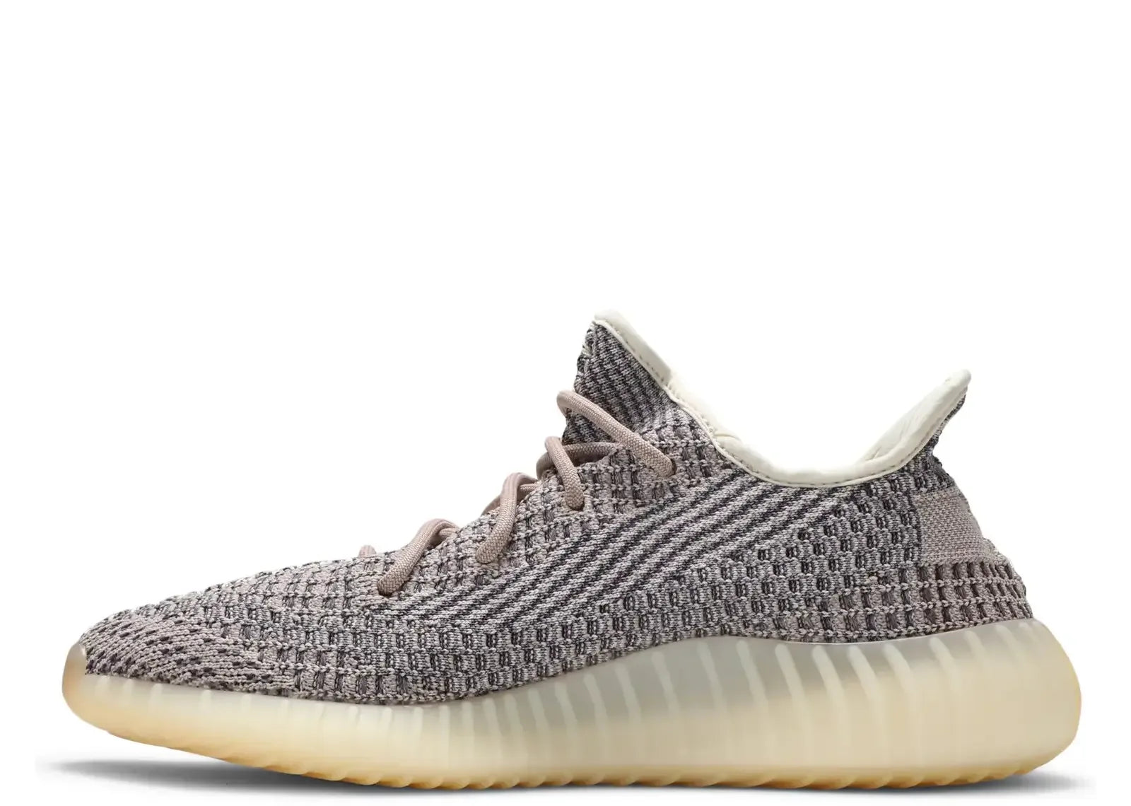adidas Yeezy Boost 350 V2 Ash Pearl - Sneaker Türkiye