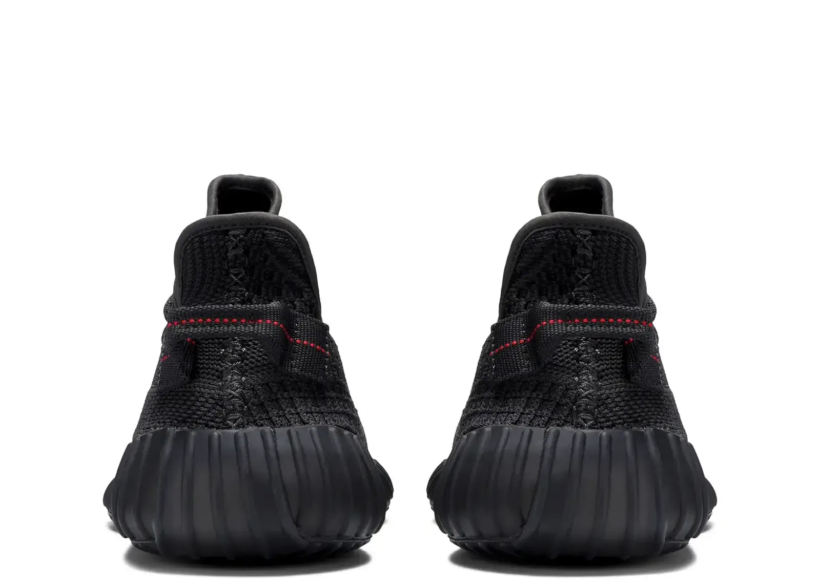 adidas Yeezy Boost 350 V2 Black (Non-Reflective) - Sneaker Türkiye