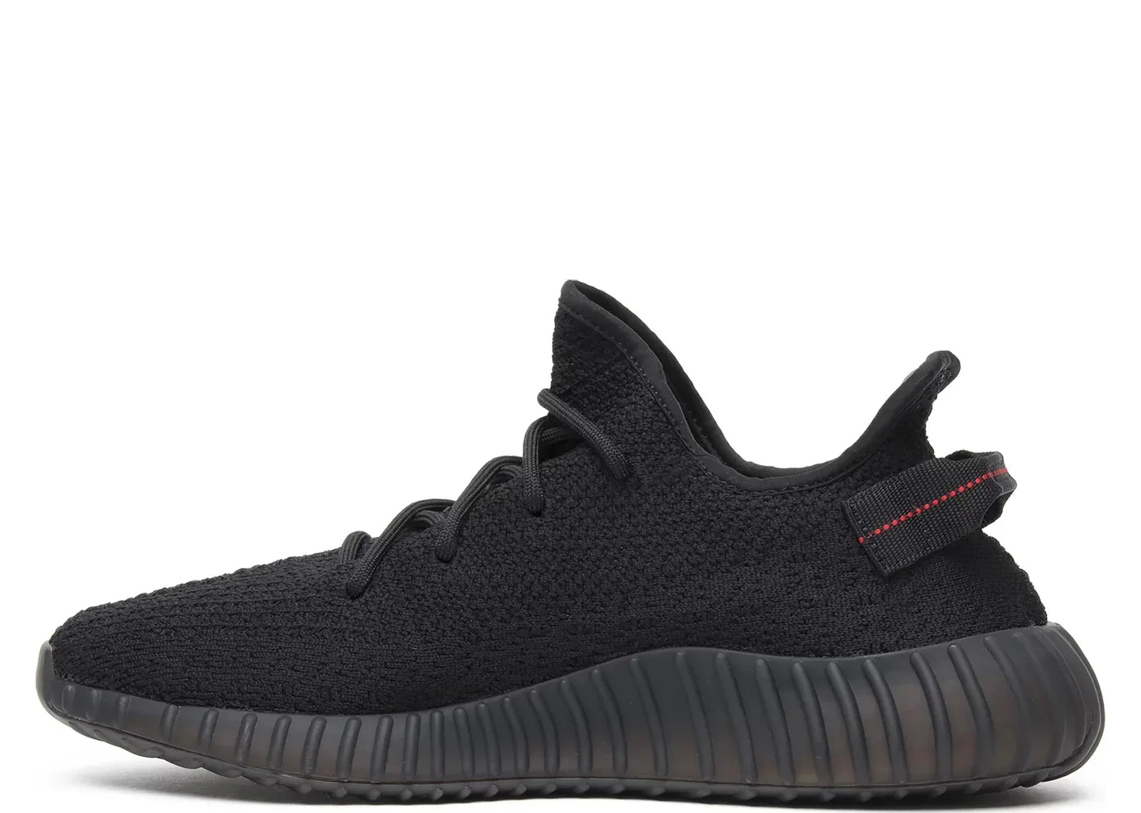 adidas Yeezy Boost 350 V2 Black Red - Sneaker Türkiye
