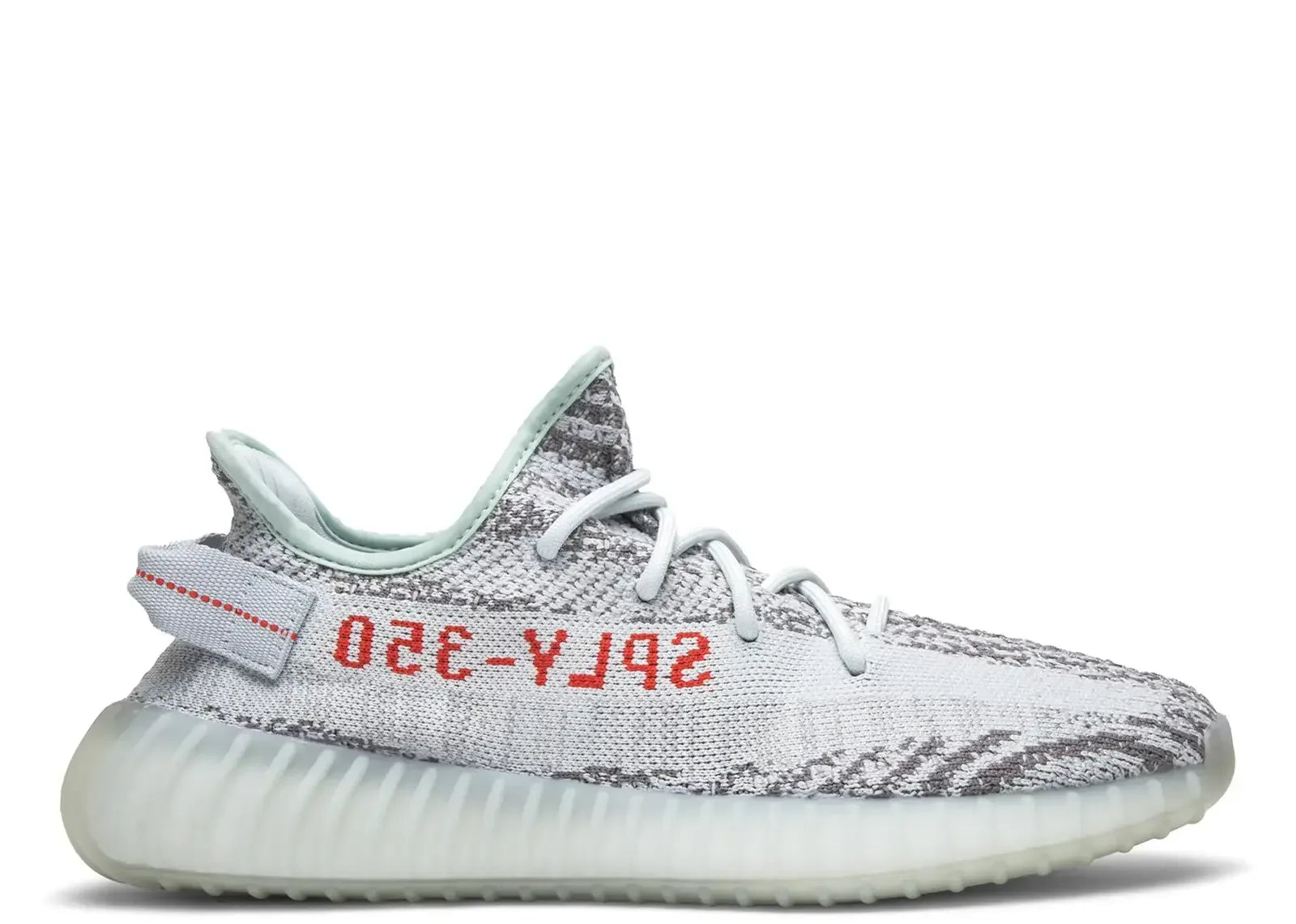 adidas Yeezy Boost 350 V2 Blue Tint - Sneaker Türkiye