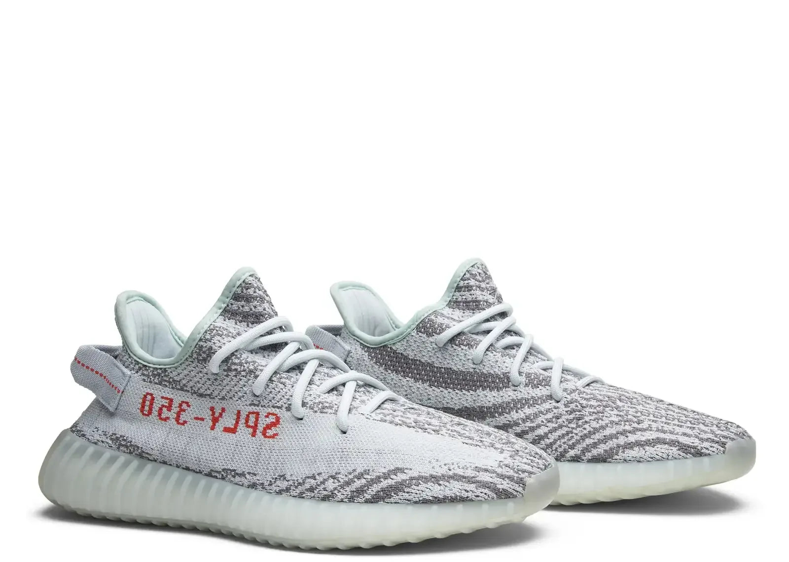 adidas Yeezy Boost 350 V2 Blue Tint - Sneaker Türkiye