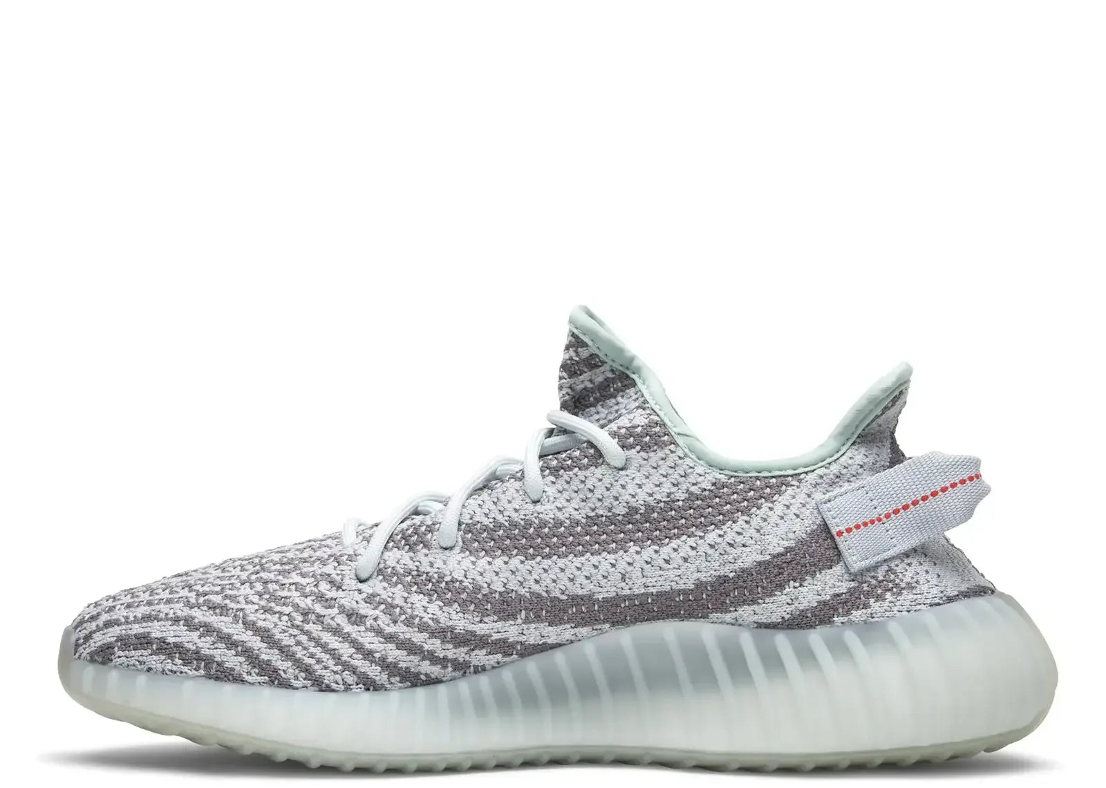 adidas Yeezy Boost 350 V2 Blue Tint - Sneaker Türkiye