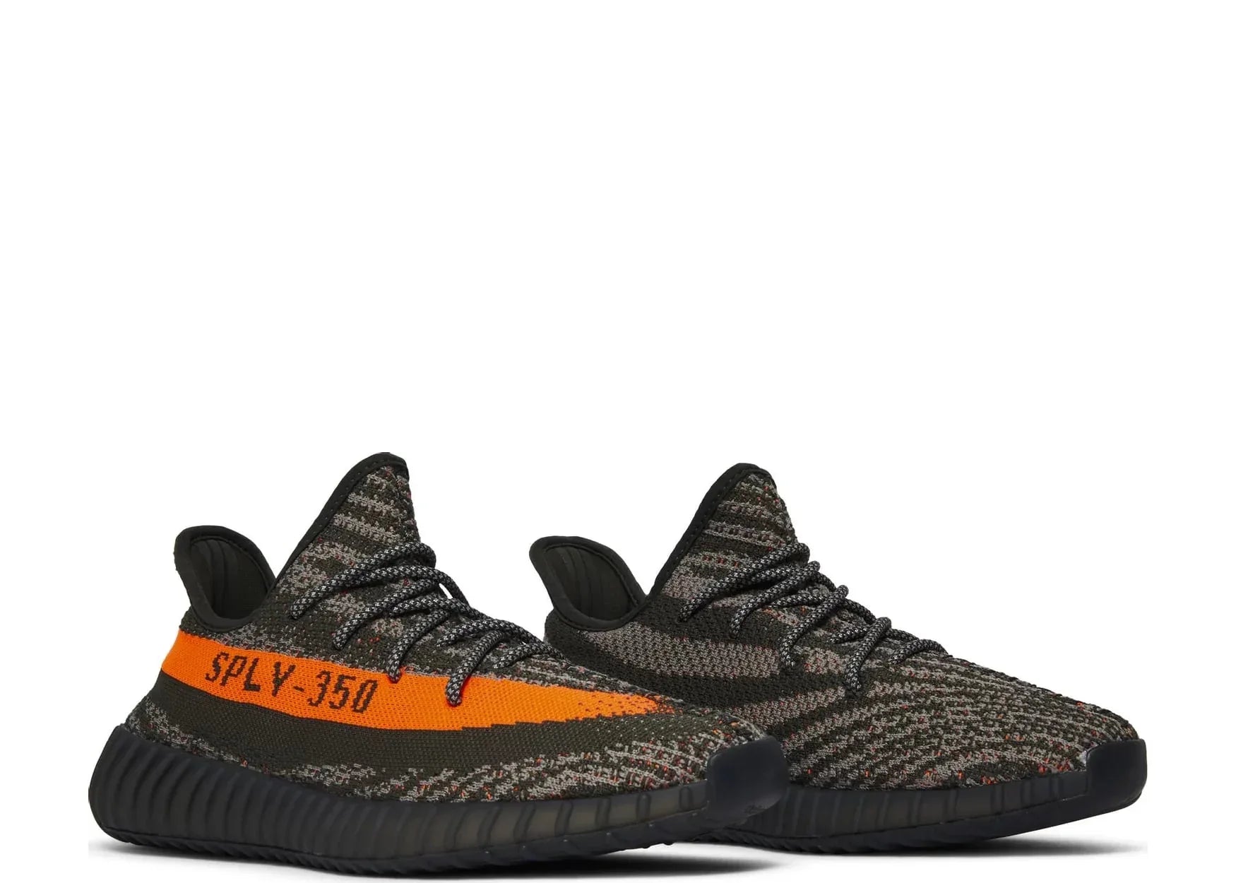 adidas Yeezy Boost 350 V2 Carbon Beluga - Sneaker Türkiye