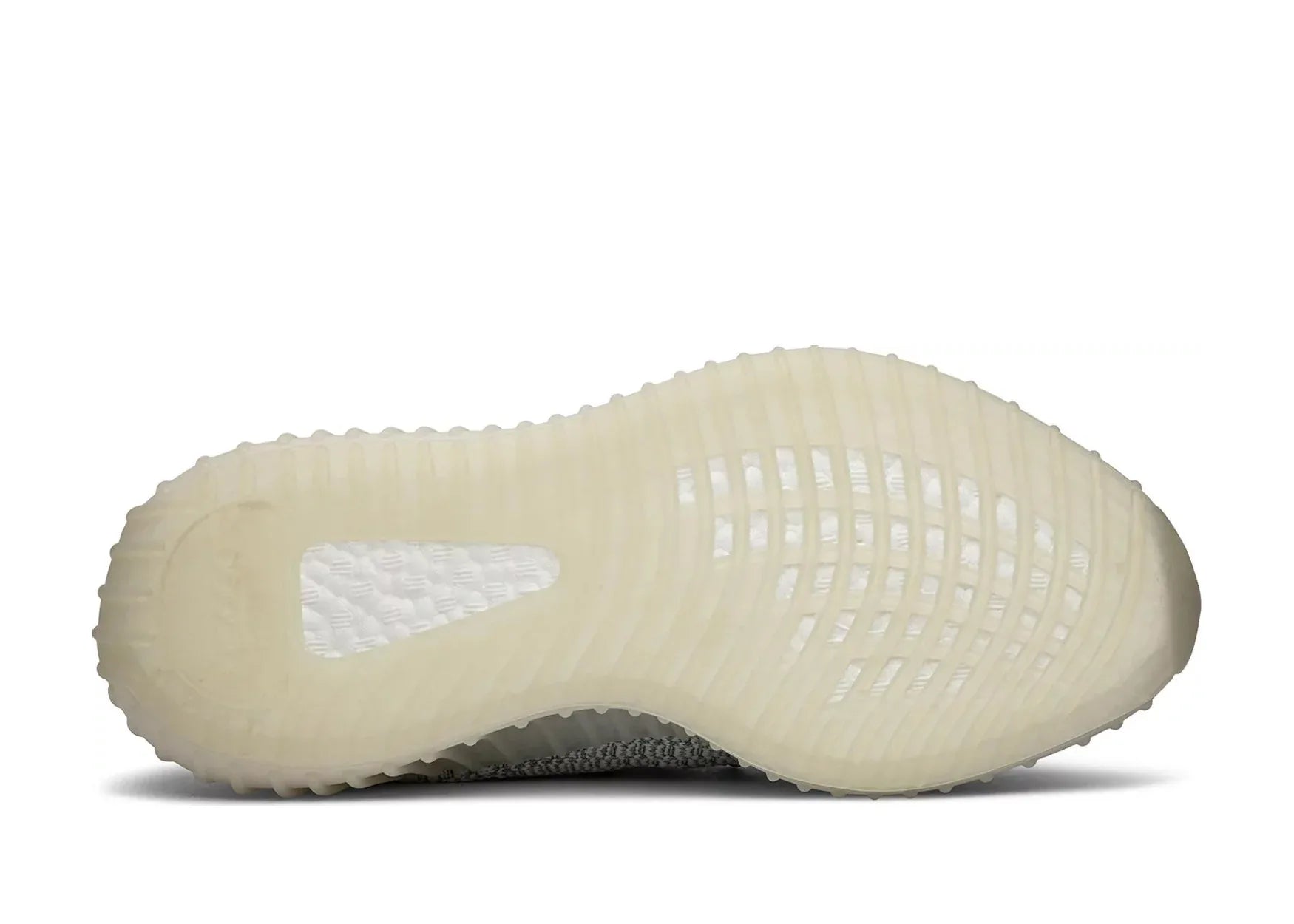 adidas Yeezy Boost 350 V2 Cloud White (Reflective) - Sneaker Türkiye
