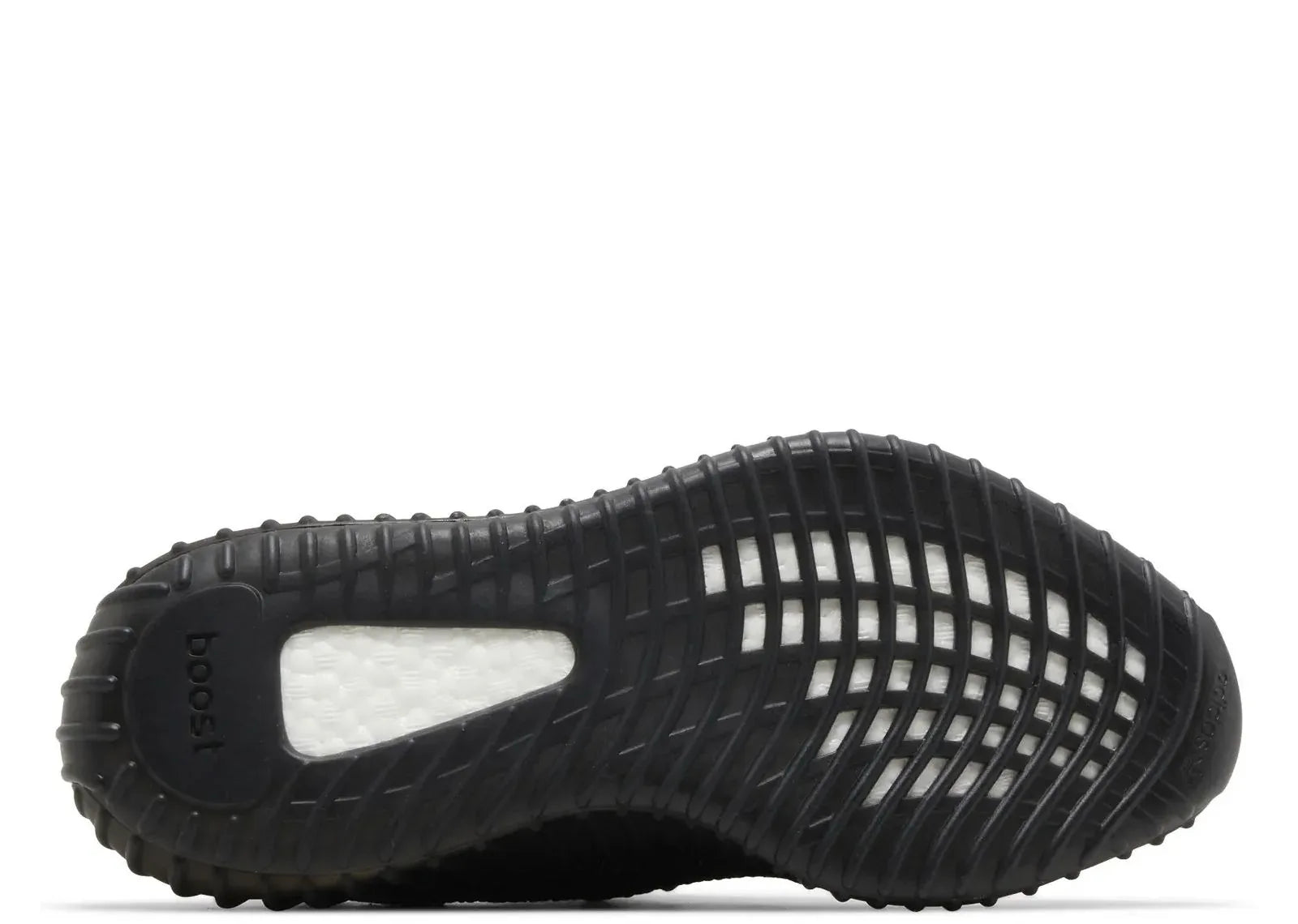 adidas Yeezy Boost 350 V2 Core Black Red - Sneaker Türkiye