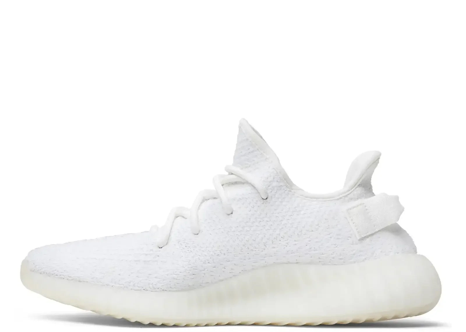adidas Yeezy Boost 350 V2 Cream/Triple White - Sneaker Türkiye