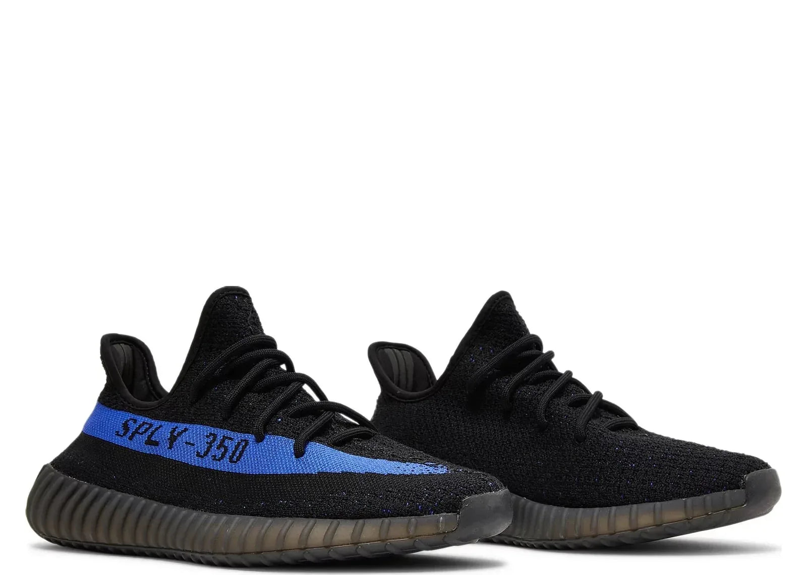 adidas Yeezy Boost 350 V2 Dazzling Blue - Sneaker Türkiye