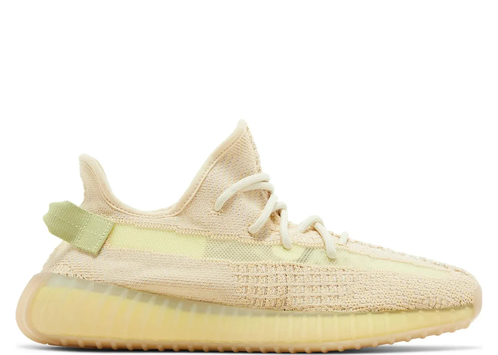 adidas Yeezy Boost 350 V2 Flax - Sneaker Türkiye