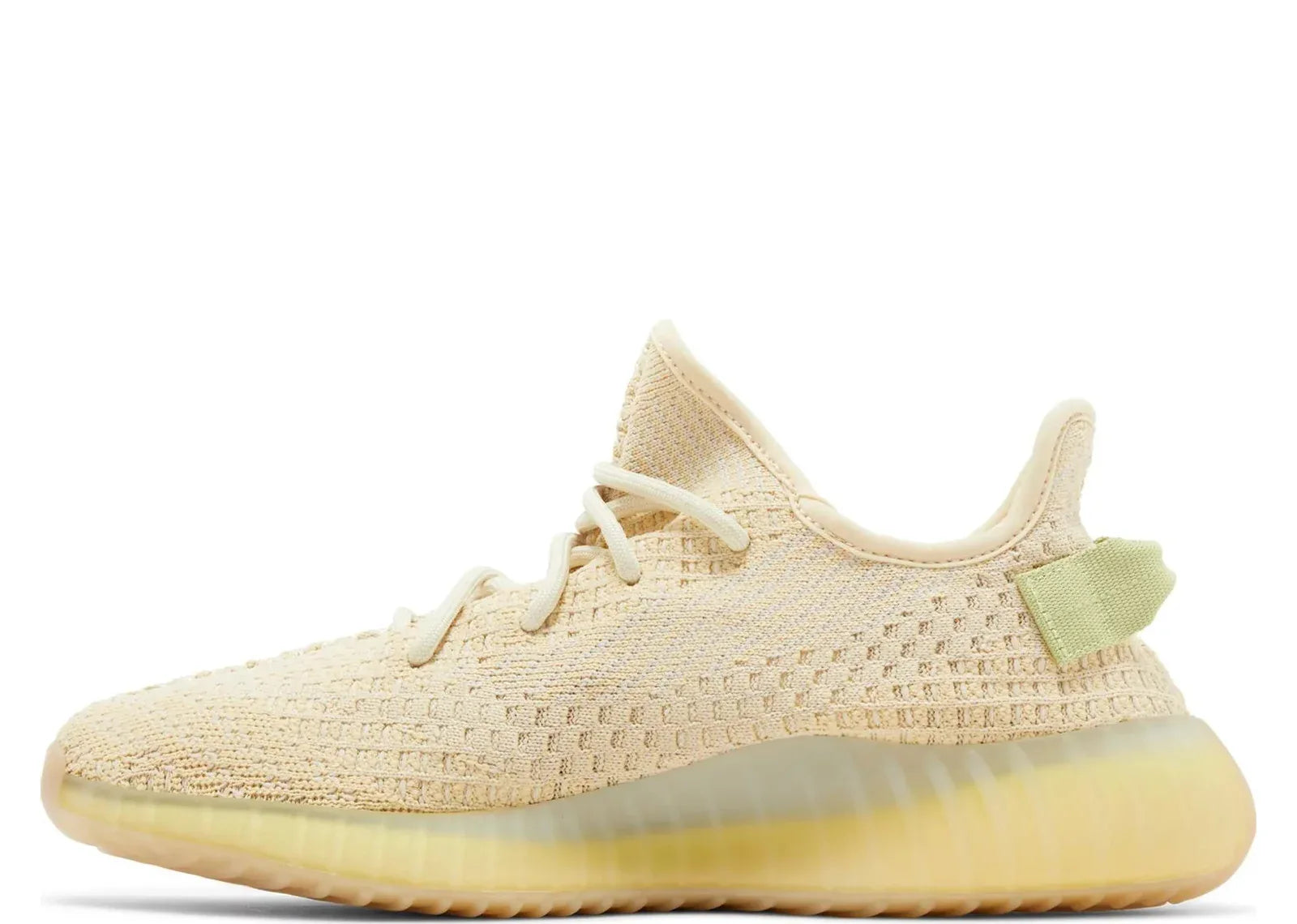 adidas Yeezy Boost 350 V2 Flax - Sneaker Türkiye