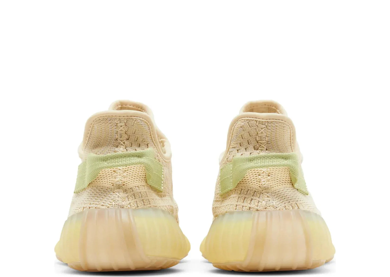 adidas Yeezy Boost 350 V2 Flax - Sneaker Türkiye