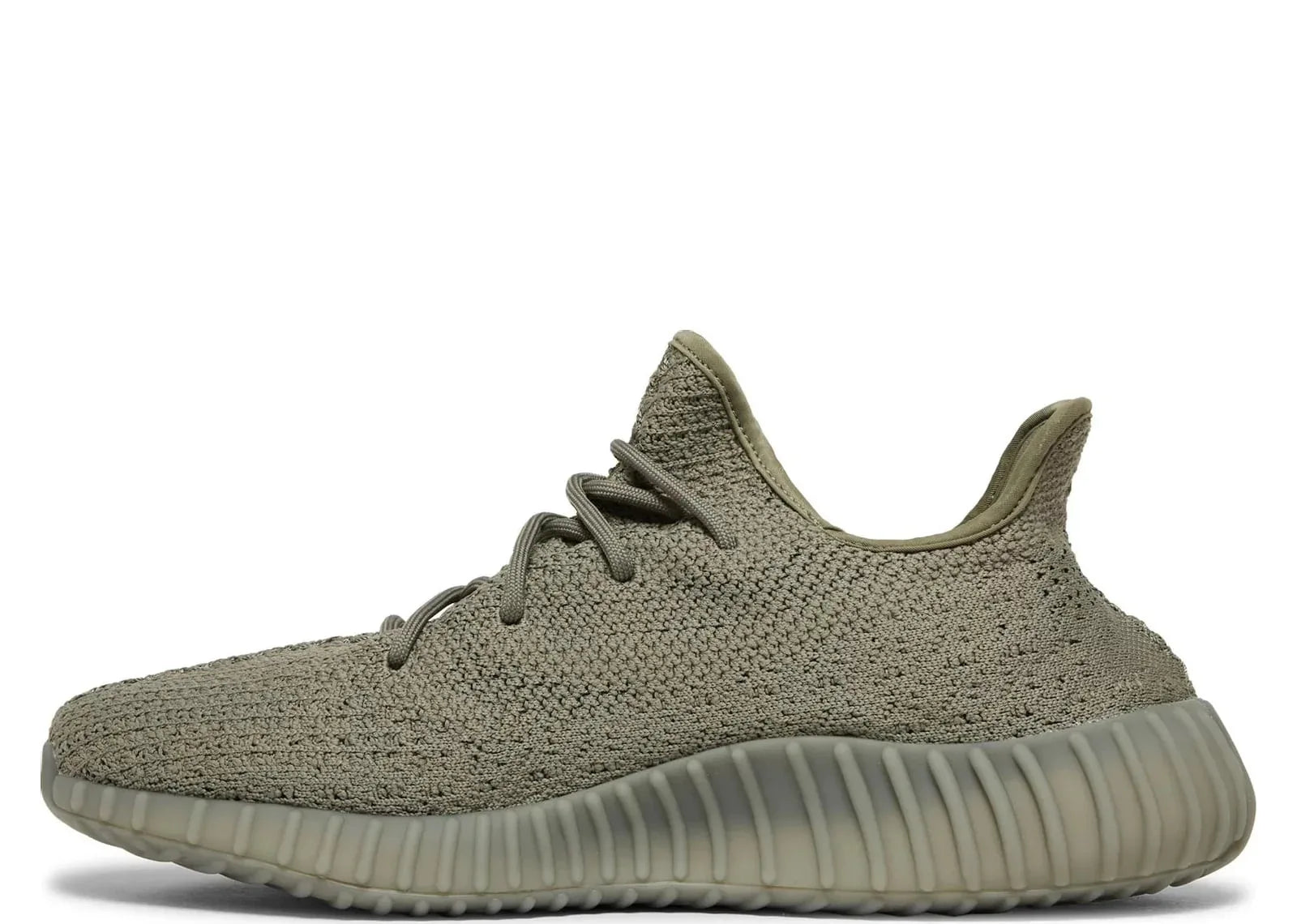 adidas Yeezy Boost 350 V2 Granite - Sneaker Türkiye