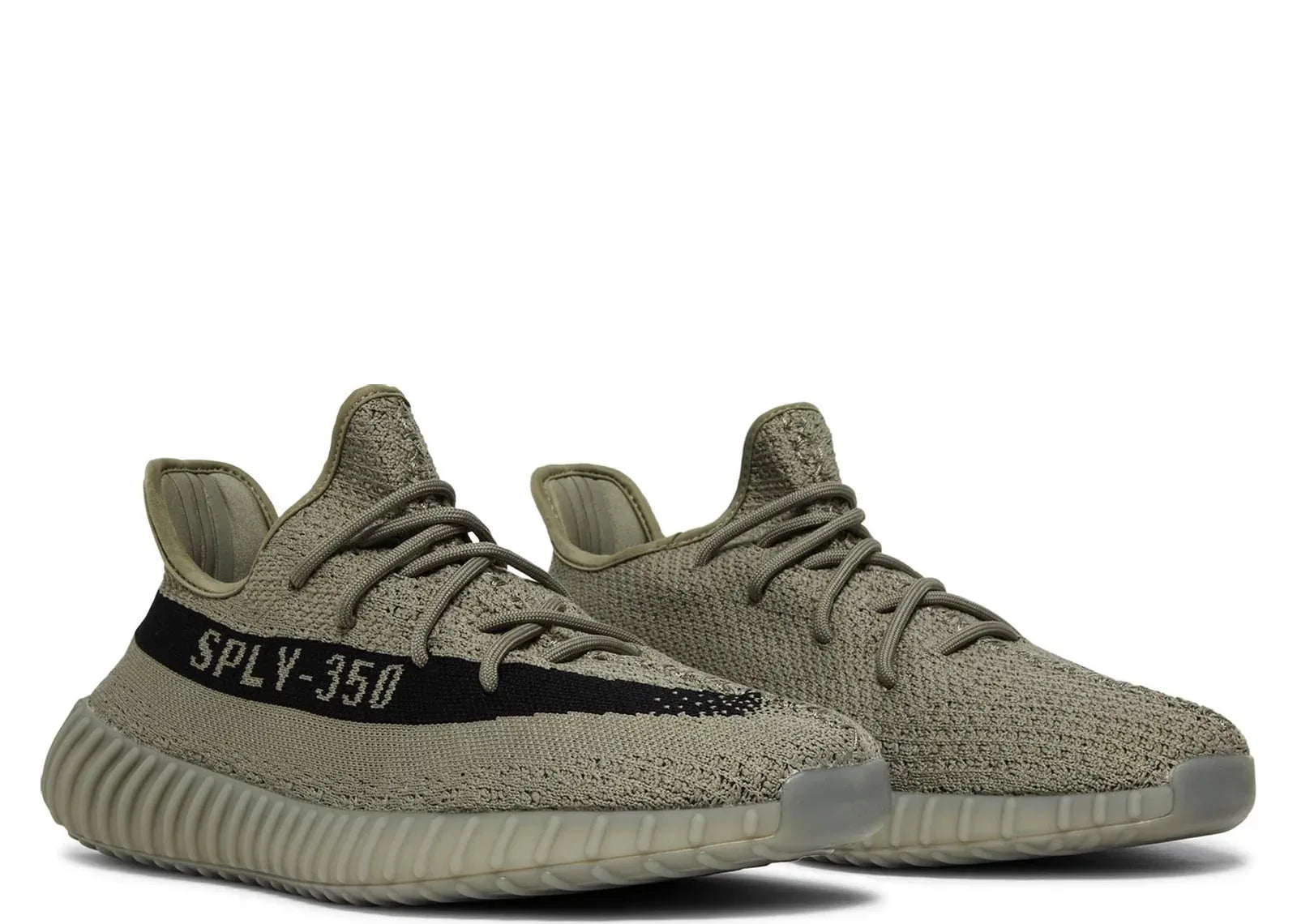 adidas Yeezy Boost 350 V2 Granite - Sneaker Türkiye
