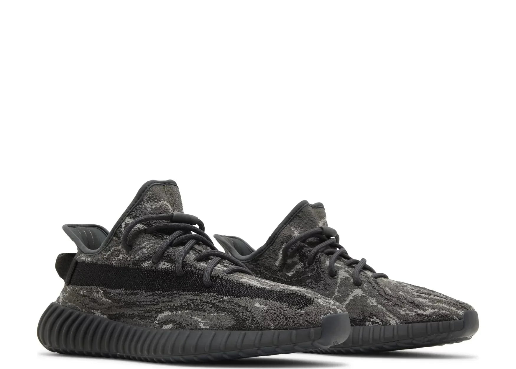 adidas Yeezy Boost 350 V2 MX Dark Salt - Sneaker Türkiye