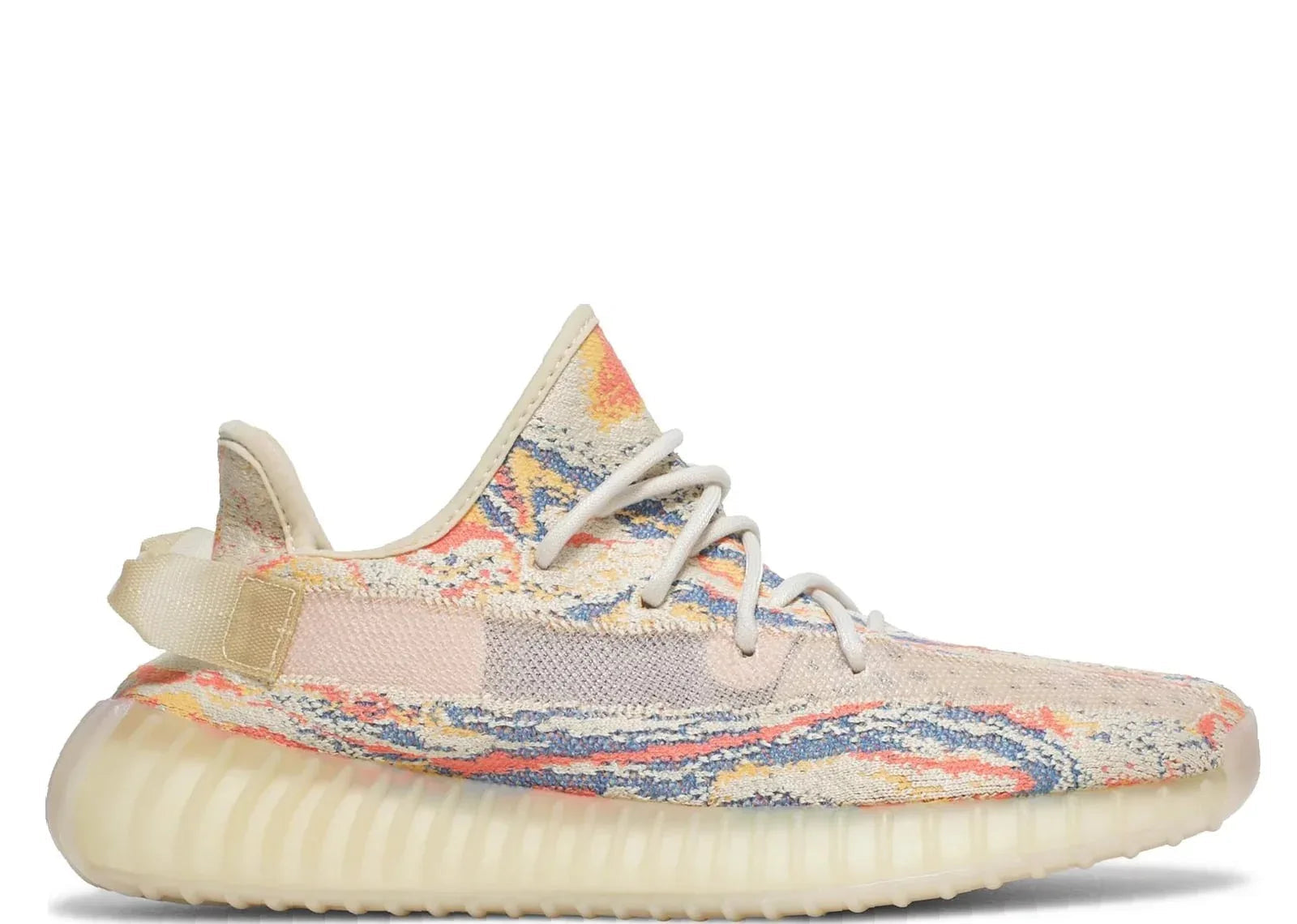adidas Yeezy Boost 350 V2 MX Oat - Sneaker Türkiye