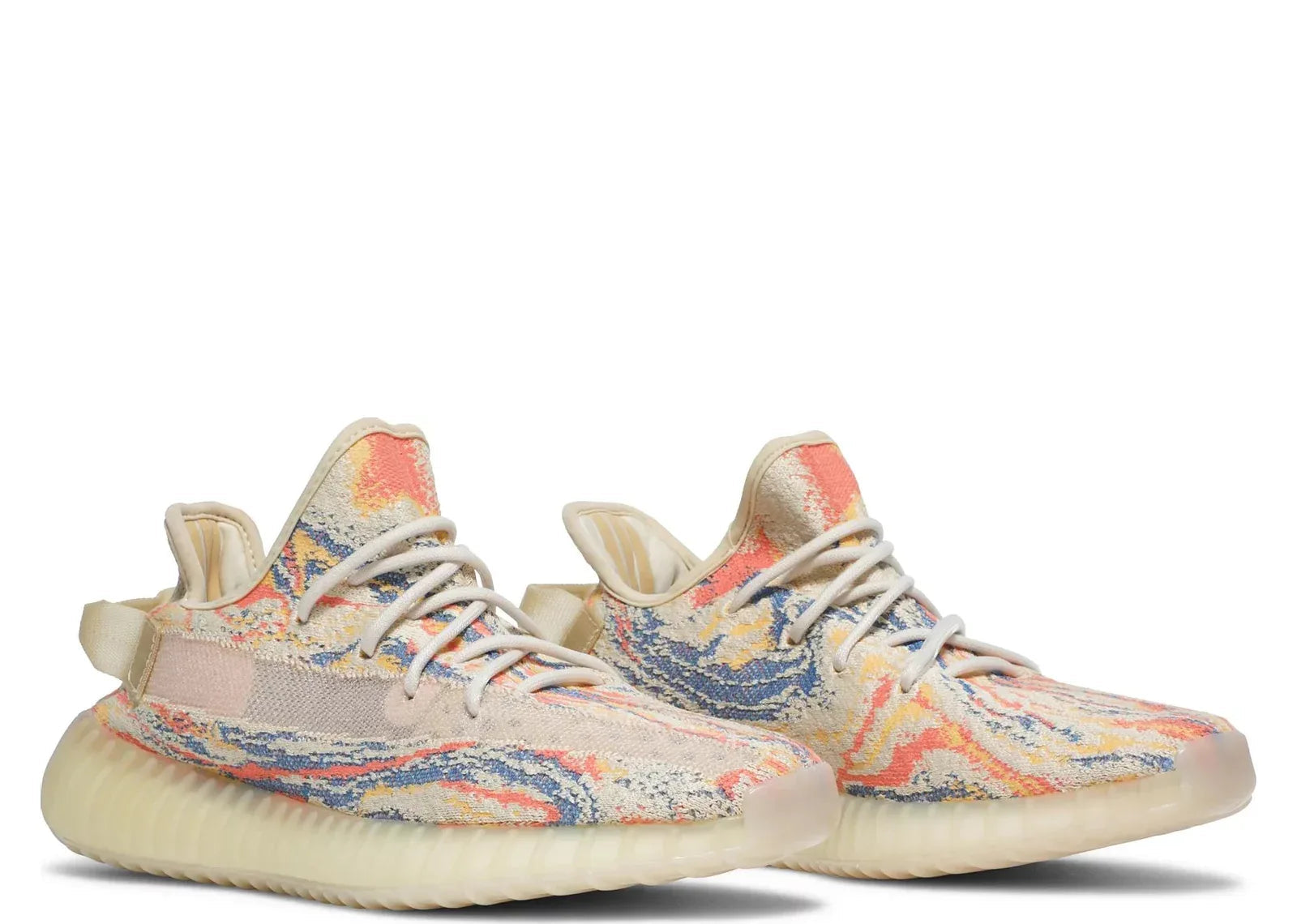 adidas Yeezy Boost 350 V2 MX Oat - Sneaker Türkiye