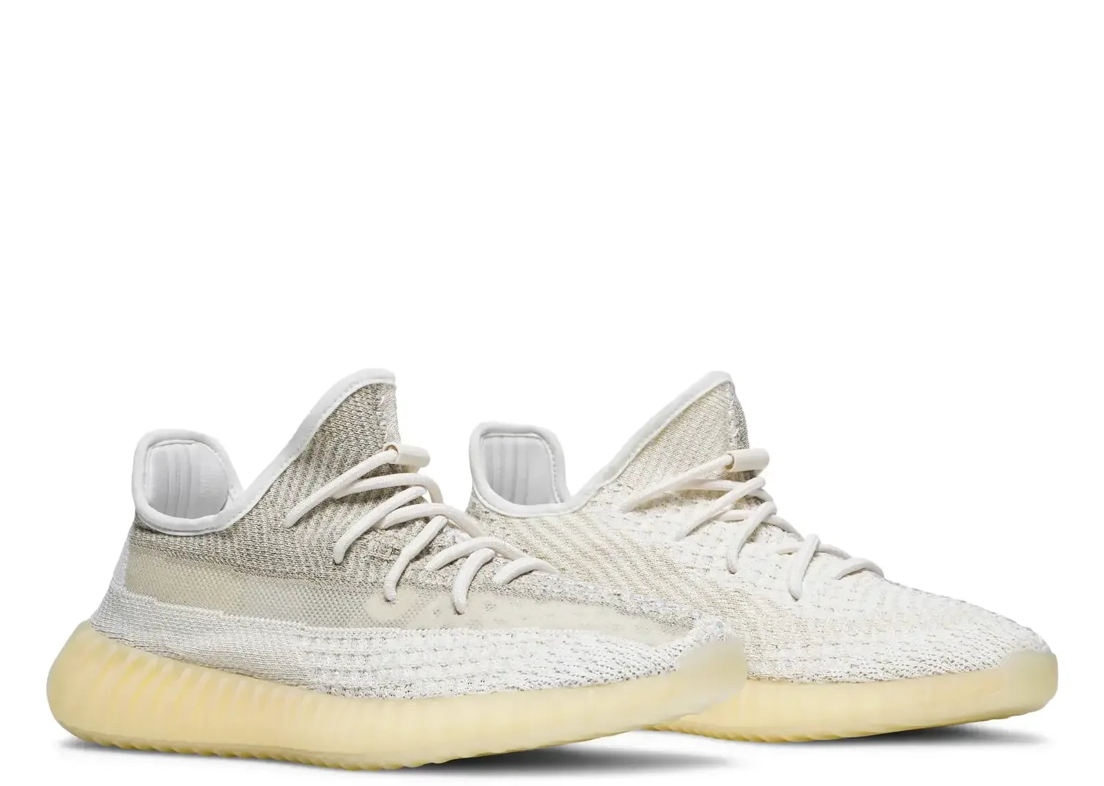adidas Yeezy Boost 350 V2 Natural - Sneaker Türkiye