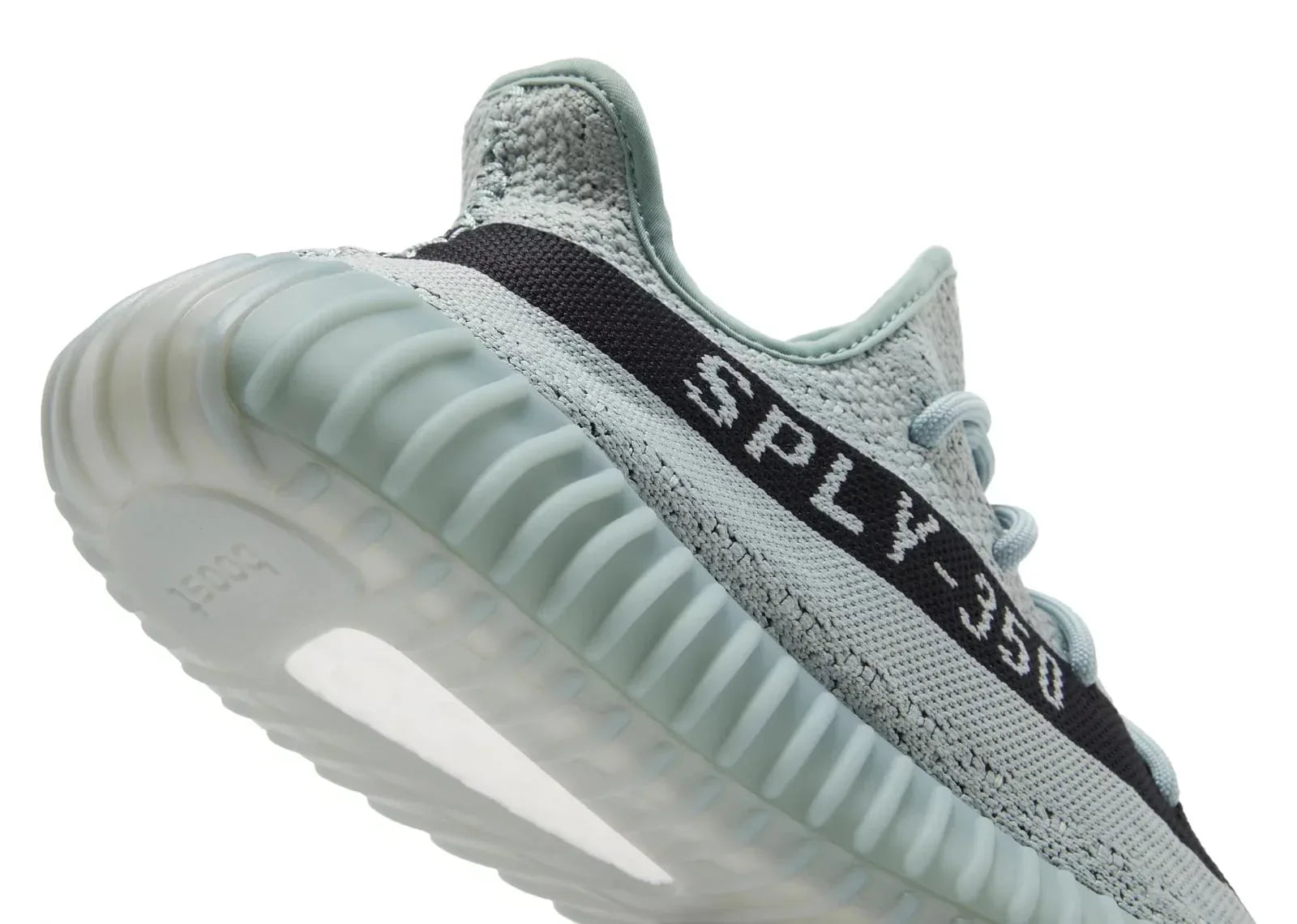 adidas Yeezy Boost 350 V2 Salt - Sneaker Türkiye