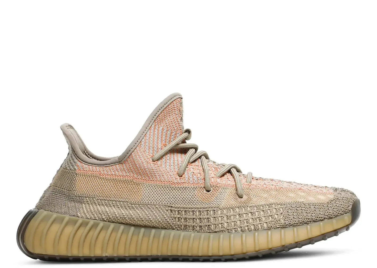 adidas Yeezy Boost 350 V2 Sand Taupe - Sneaker Türkiye