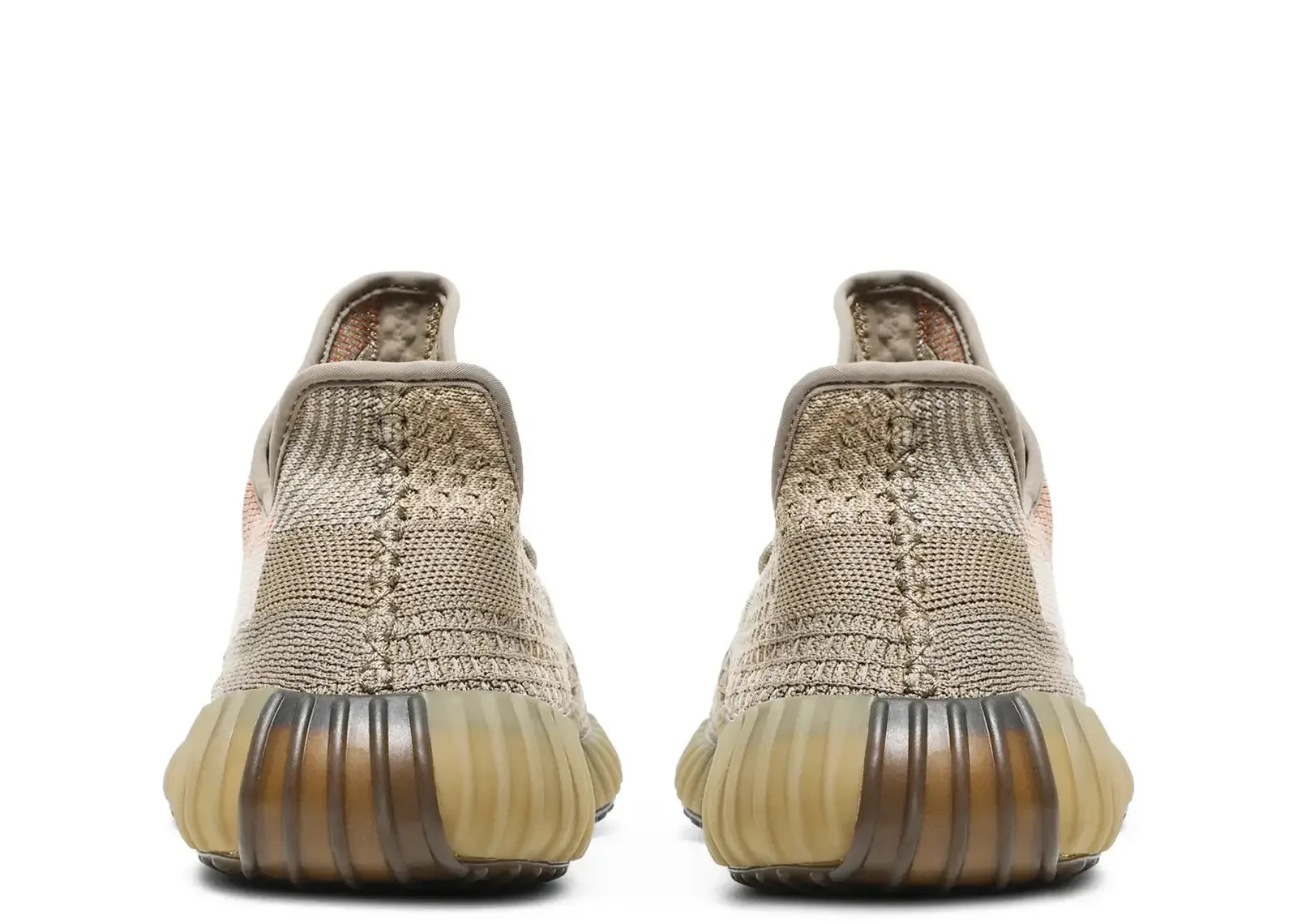 adidas Yeezy Boost 350 V2 Sand Taupe - Sneaker Türkiye