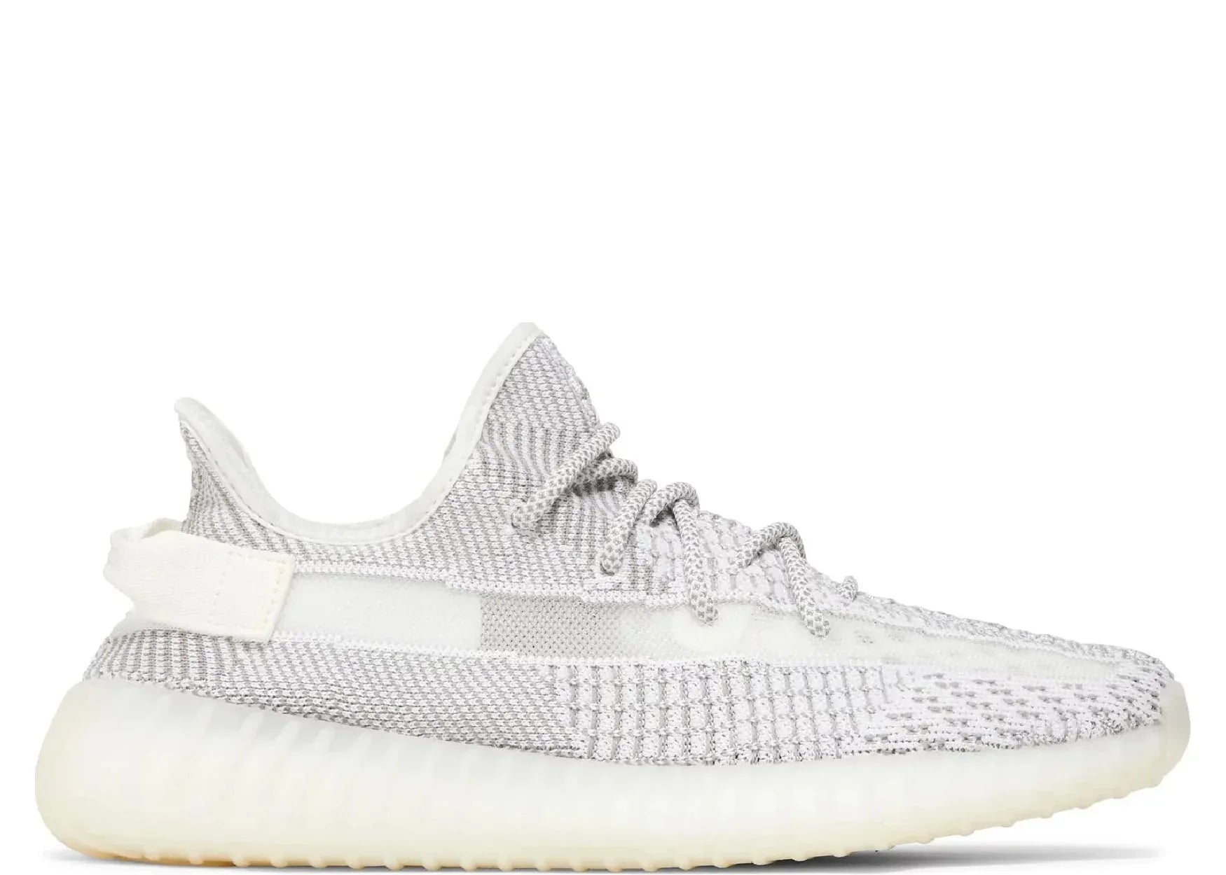 adidas Yeezy Boost 350 V2 Static (Non-Reflective) - Sneaker Türkiye