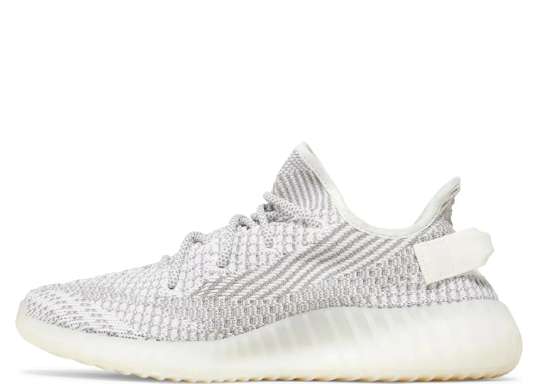 adidas Yeezy Boost 350 V2 Static (Non-Reflective) - Sneaker Türkiye
