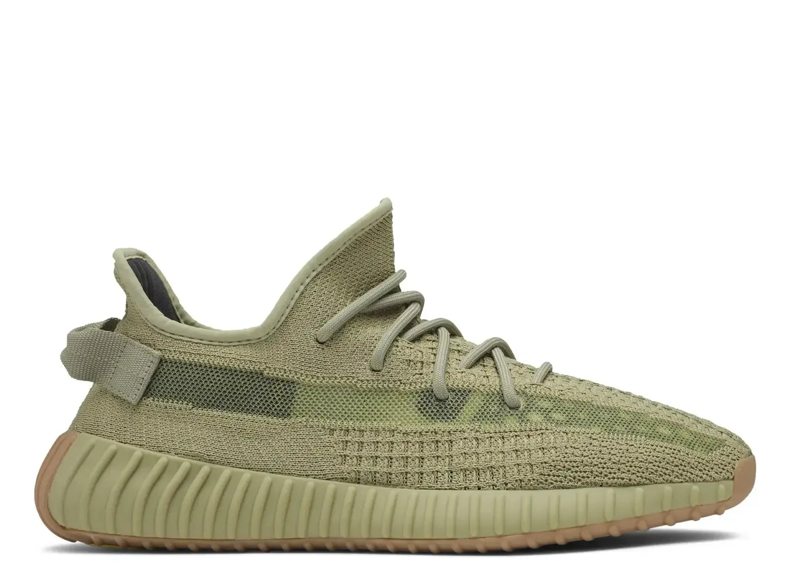 adidas Yeezy Boost 350 V2 Sulfur - Sneaker Türkiye