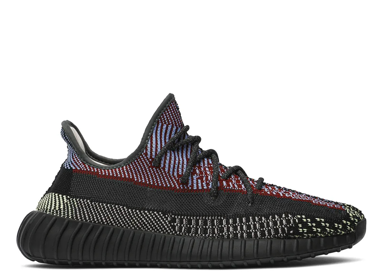 adidas Yeezy Boost 350 V2 Yecheil (Non-Reflective) - Sneaker Türkiye