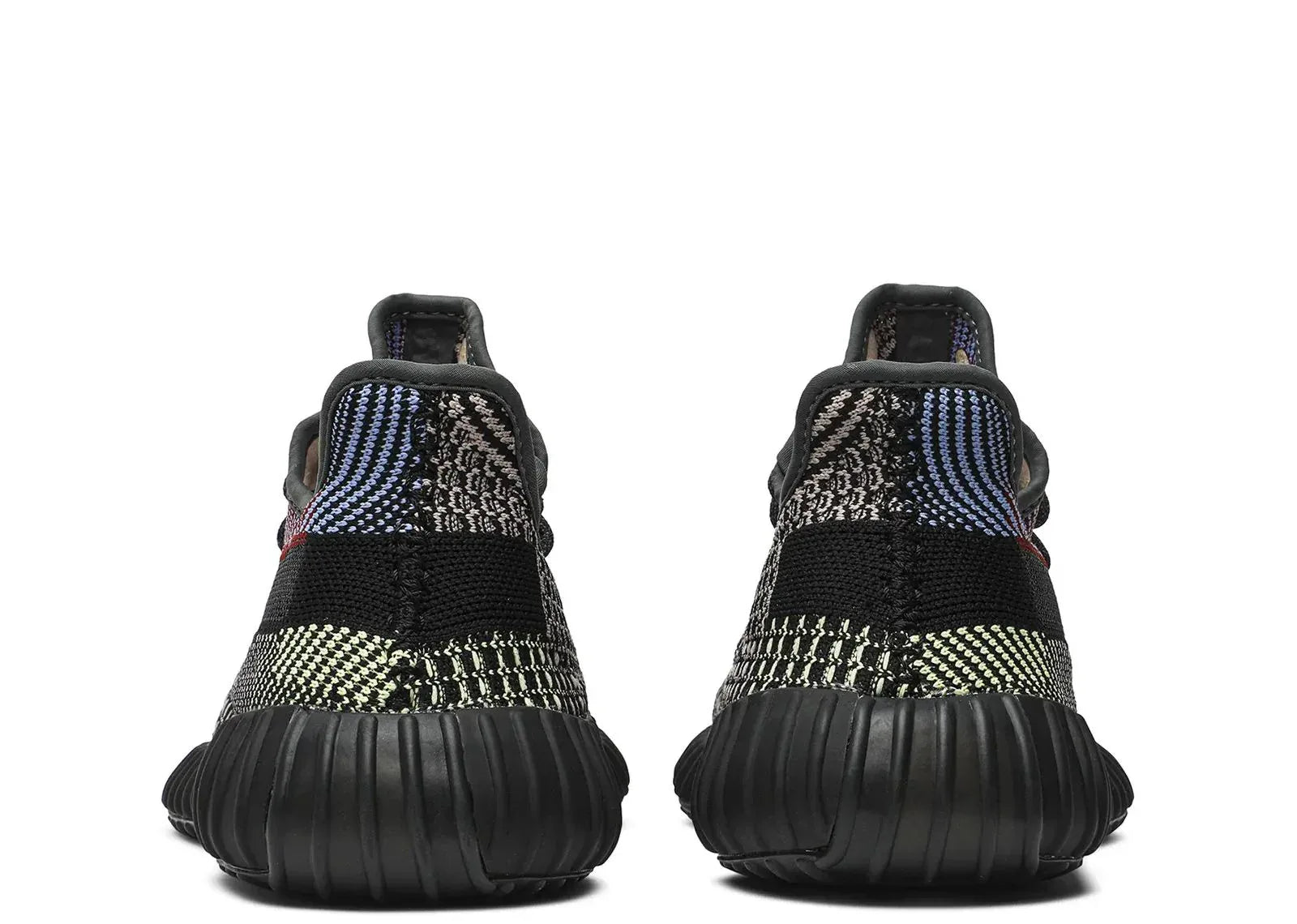 adidas Yeezy Boost 350 V2 Yecheil (Non-Reflective) - Sneaker Türkiye