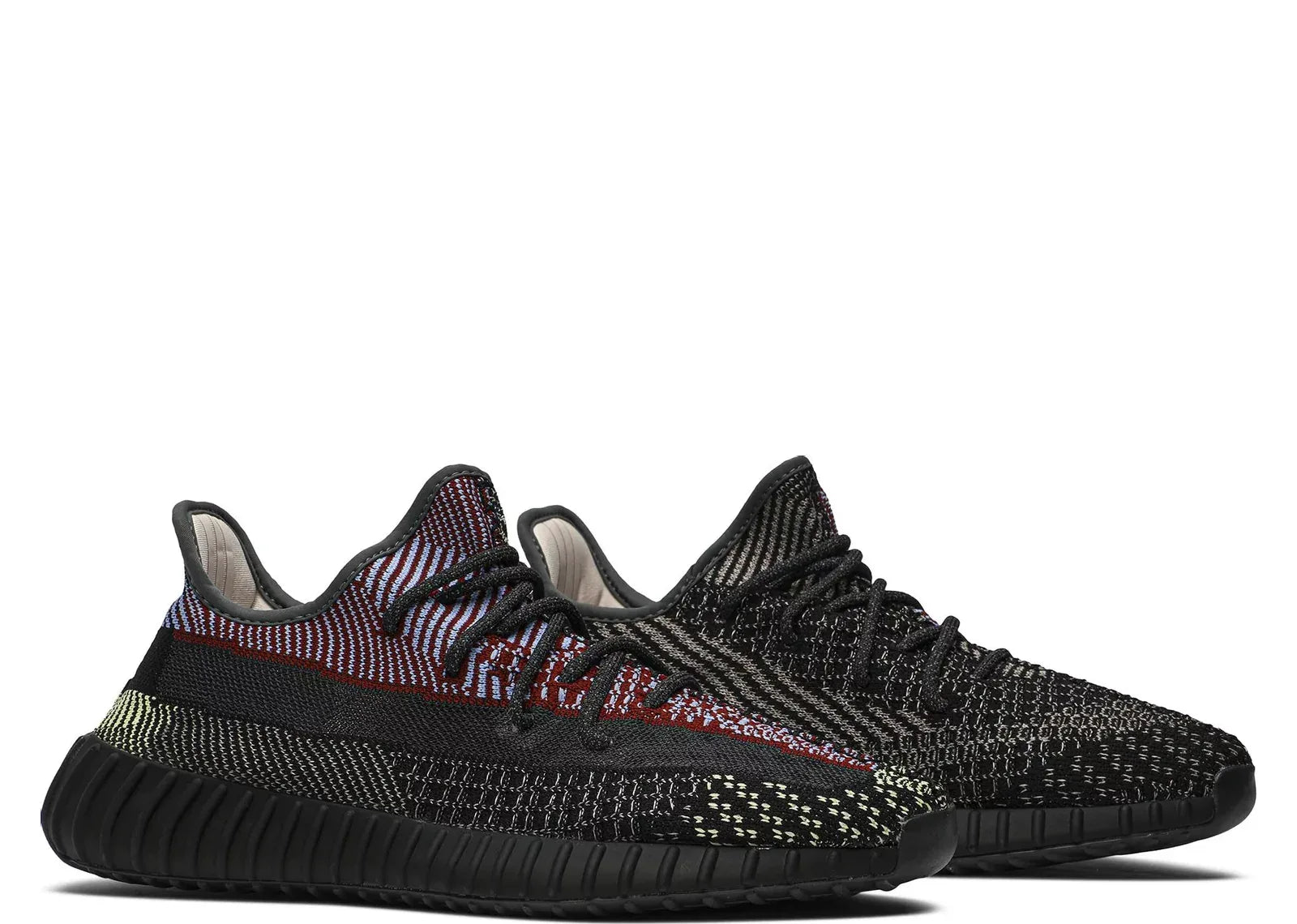 adidas Yeezy Boost 350 V2 Yecheil (Reflective) - Sneaker Türkiye