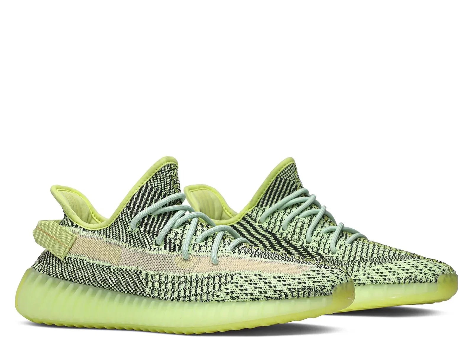 adidas Yeezy Boost 350 V2 Yeezreel (Non-Reflective) - Sneaker Türkiye