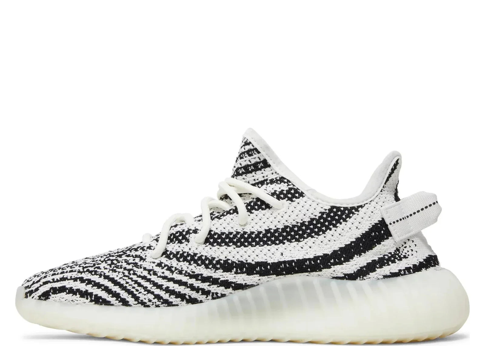 adidas Yeezy Boost 350 V2 Zebra - Sneaker Türkiye