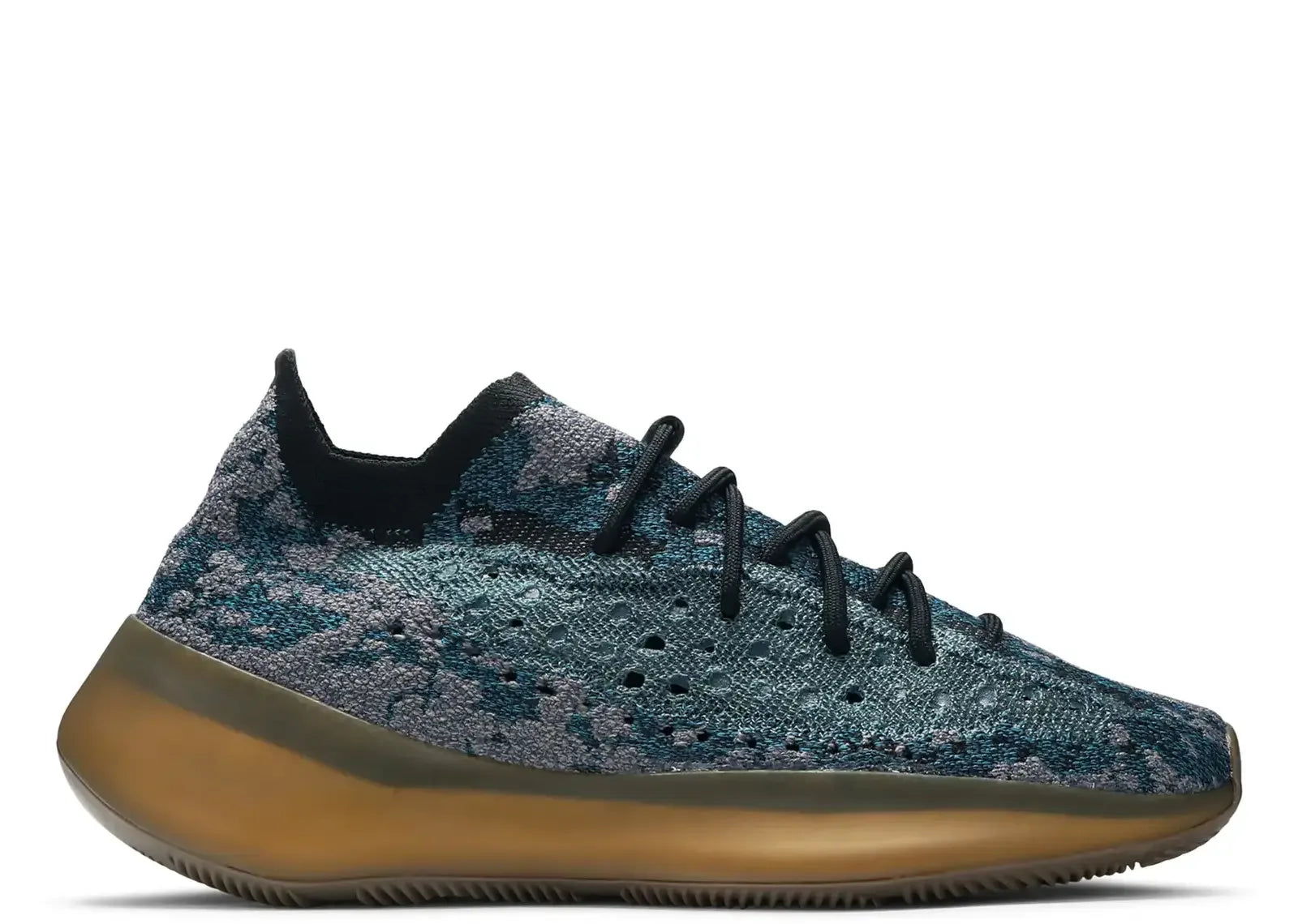 adidas Yeezy Boost 380 Covellite - Sneaker Türkiye