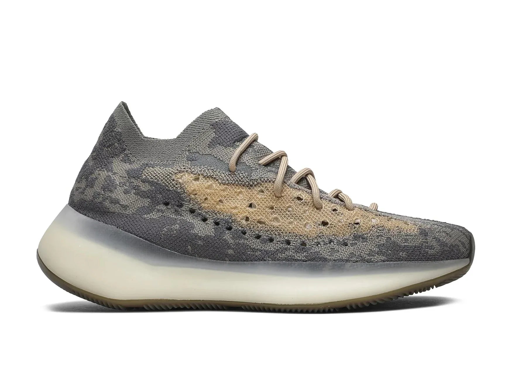 adidas Yeezy Boost 380 Mist - Sneaker Türkiye